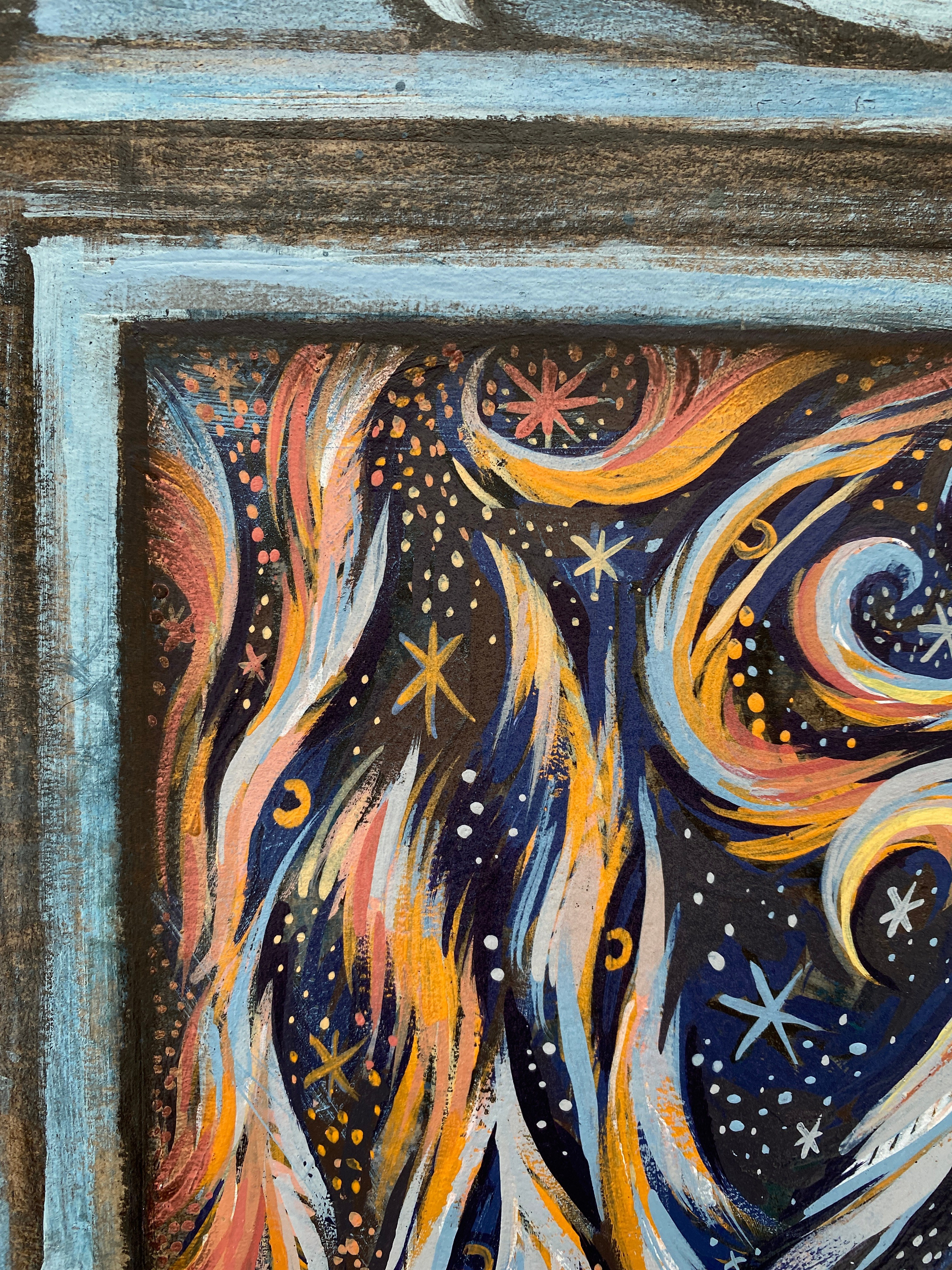 Афиша к презентации альбома. Саша Гдетотам