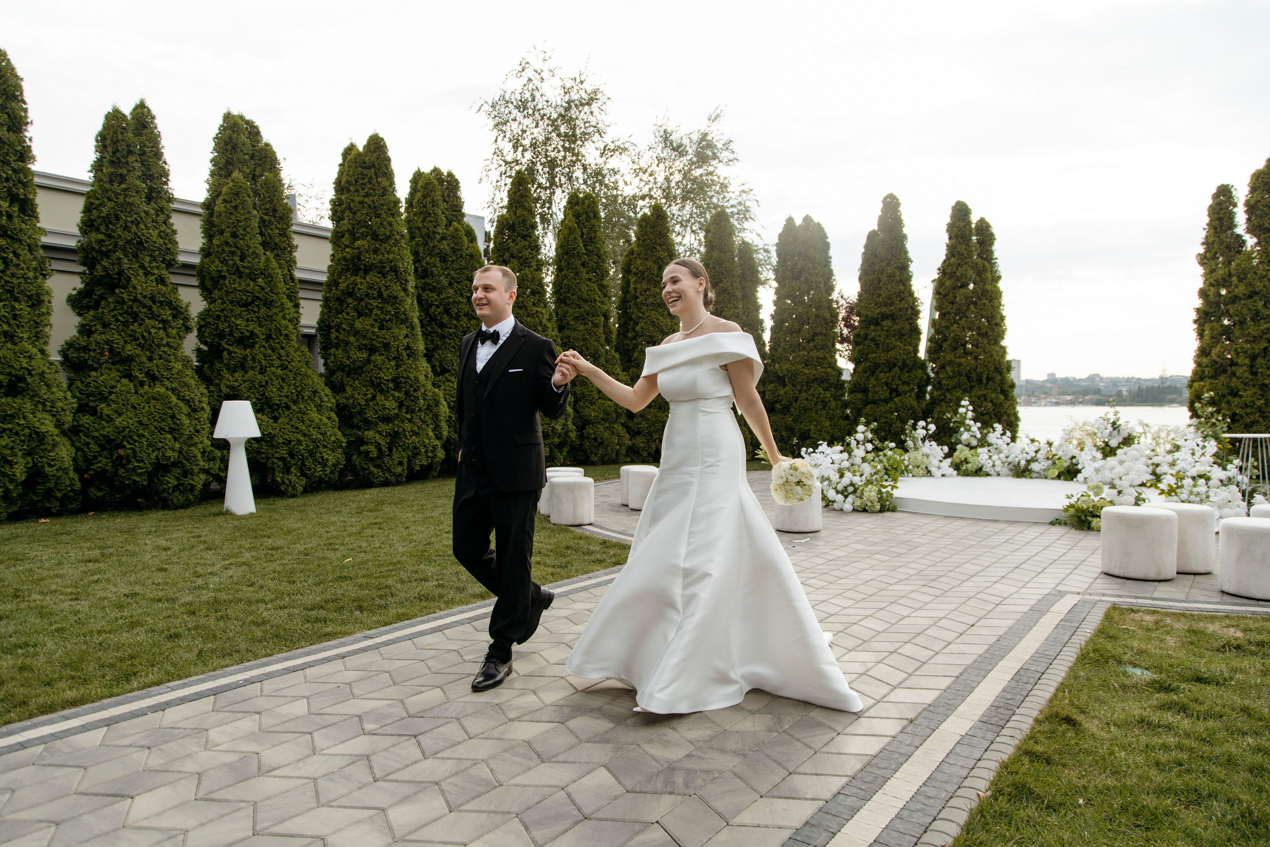 Руслан и Анна. Nikolpinhasova