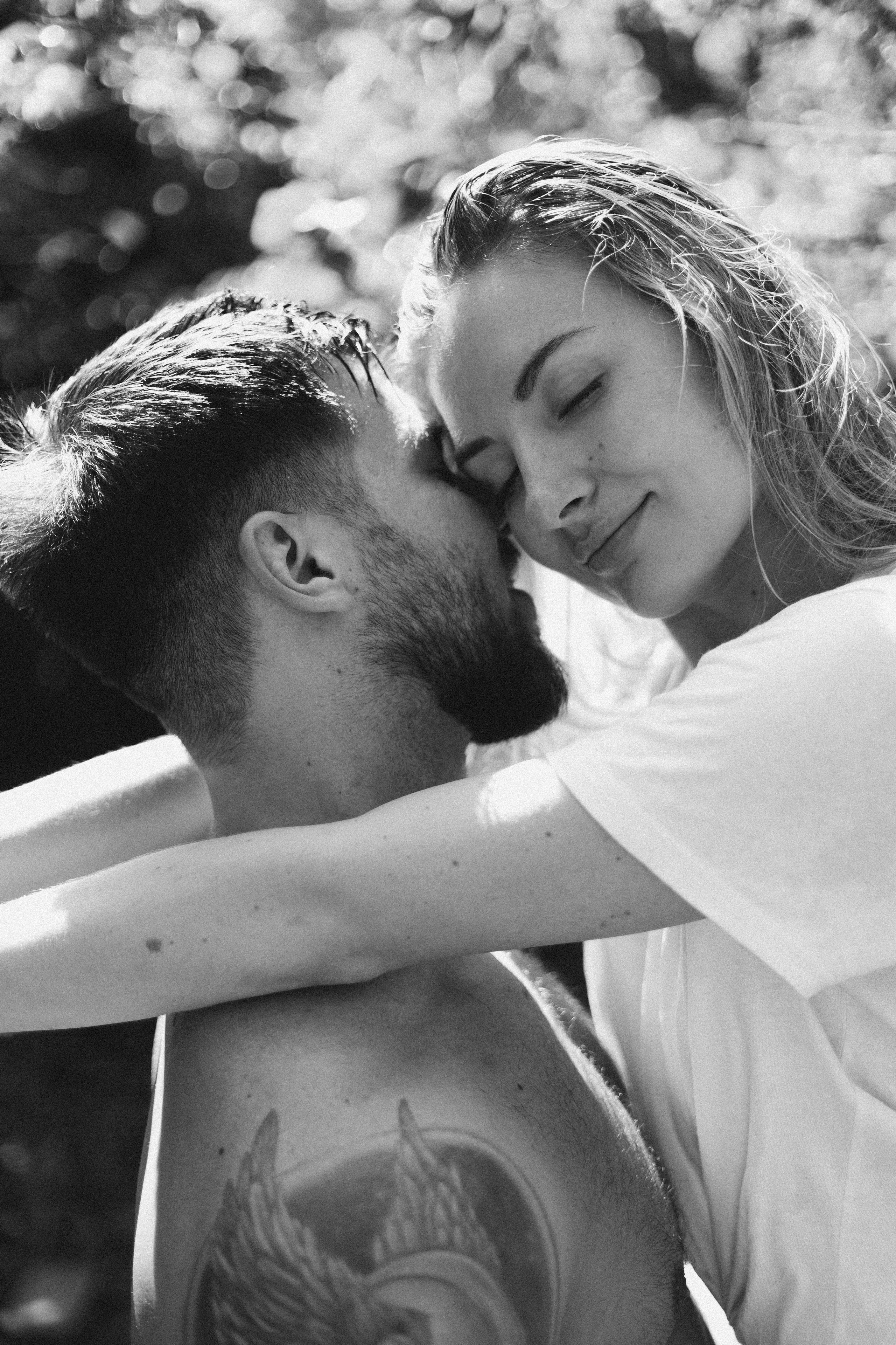 Юлия и Артем. Nikolpinhasova