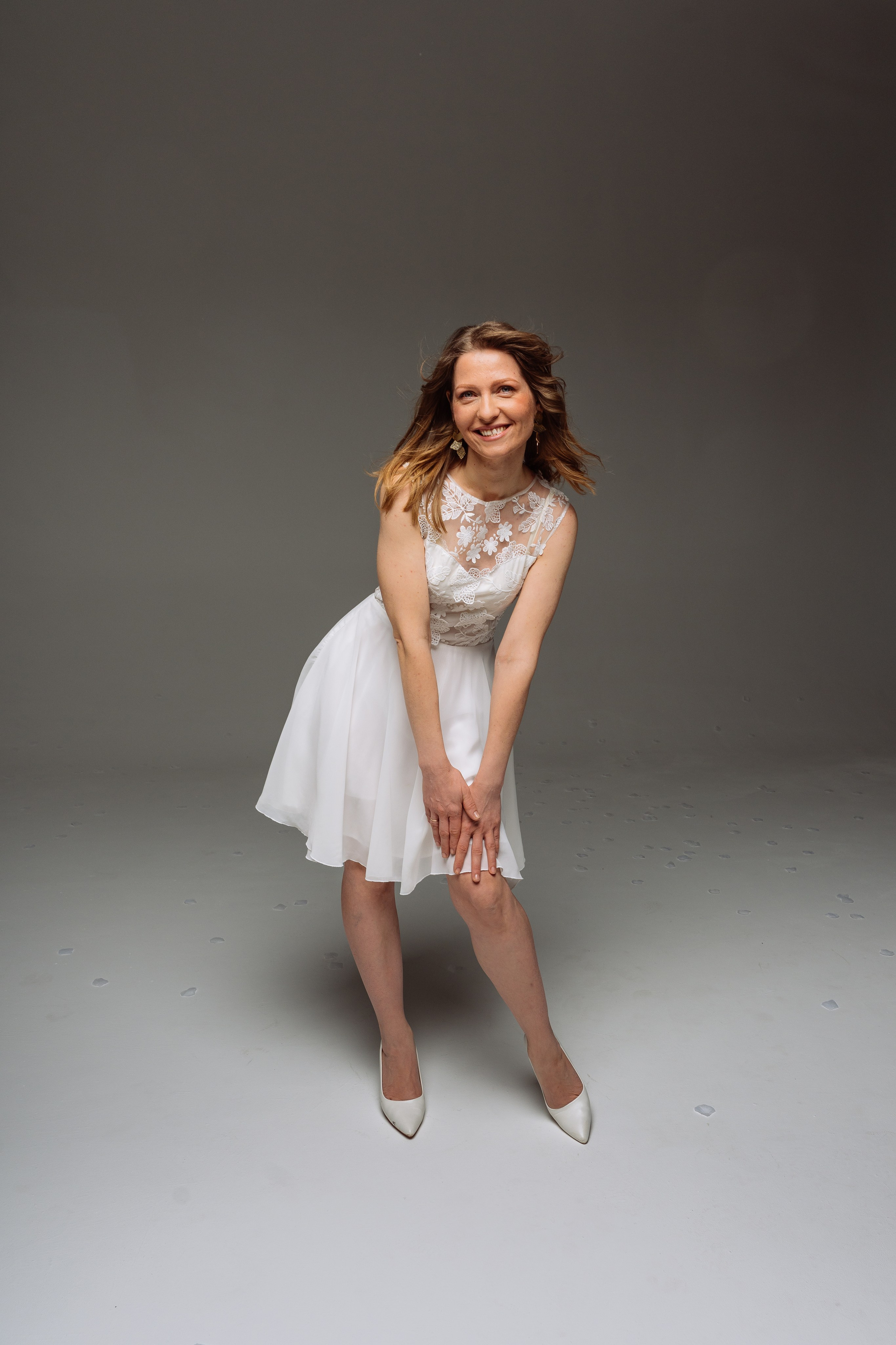 Бизнес-портрет. Марина — кондитер. Главная