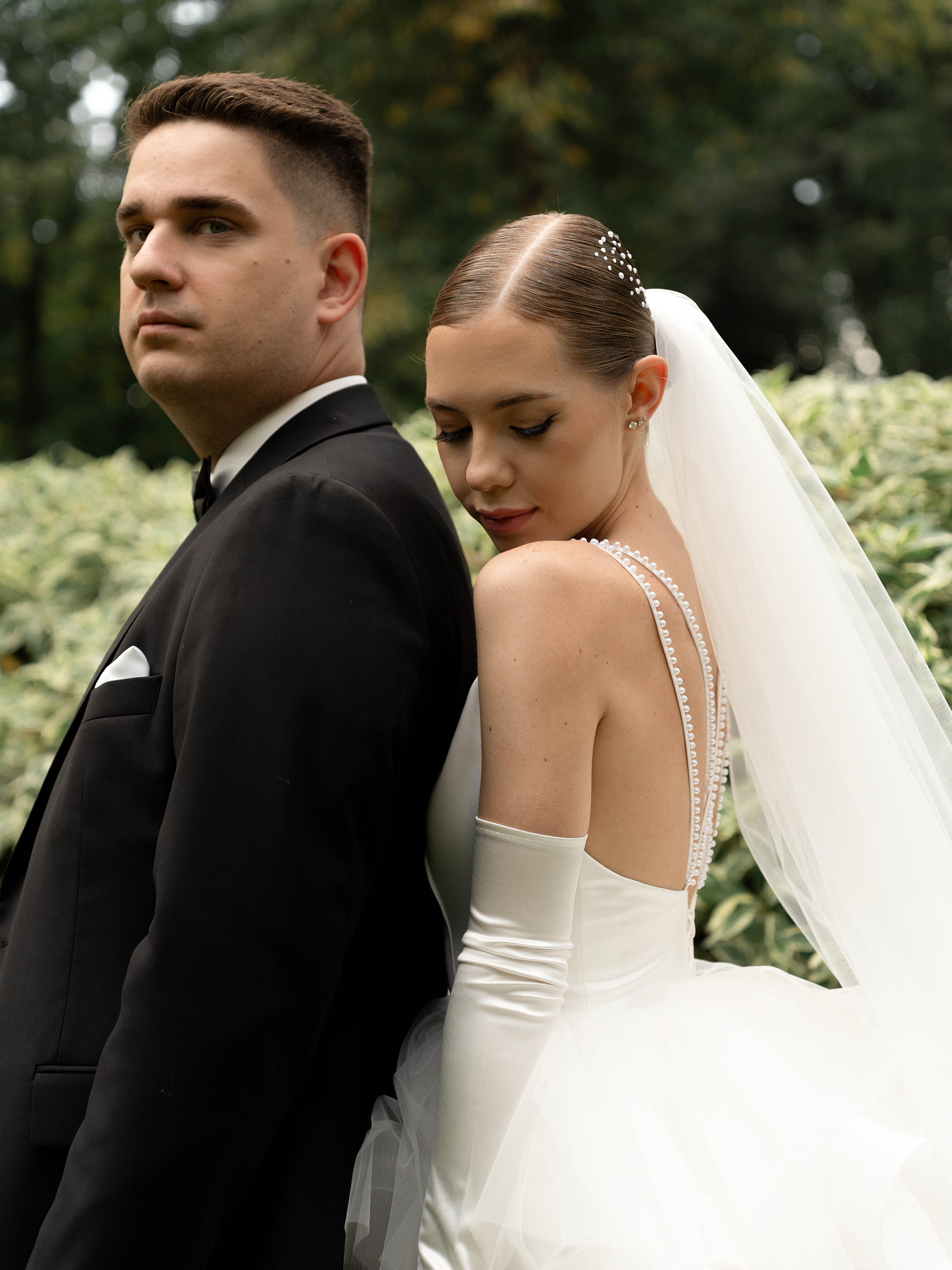 Нежная любовь. Фотограф Воронеж / Санкт-Петербург / Москва / Липецк Екатерина Струкова