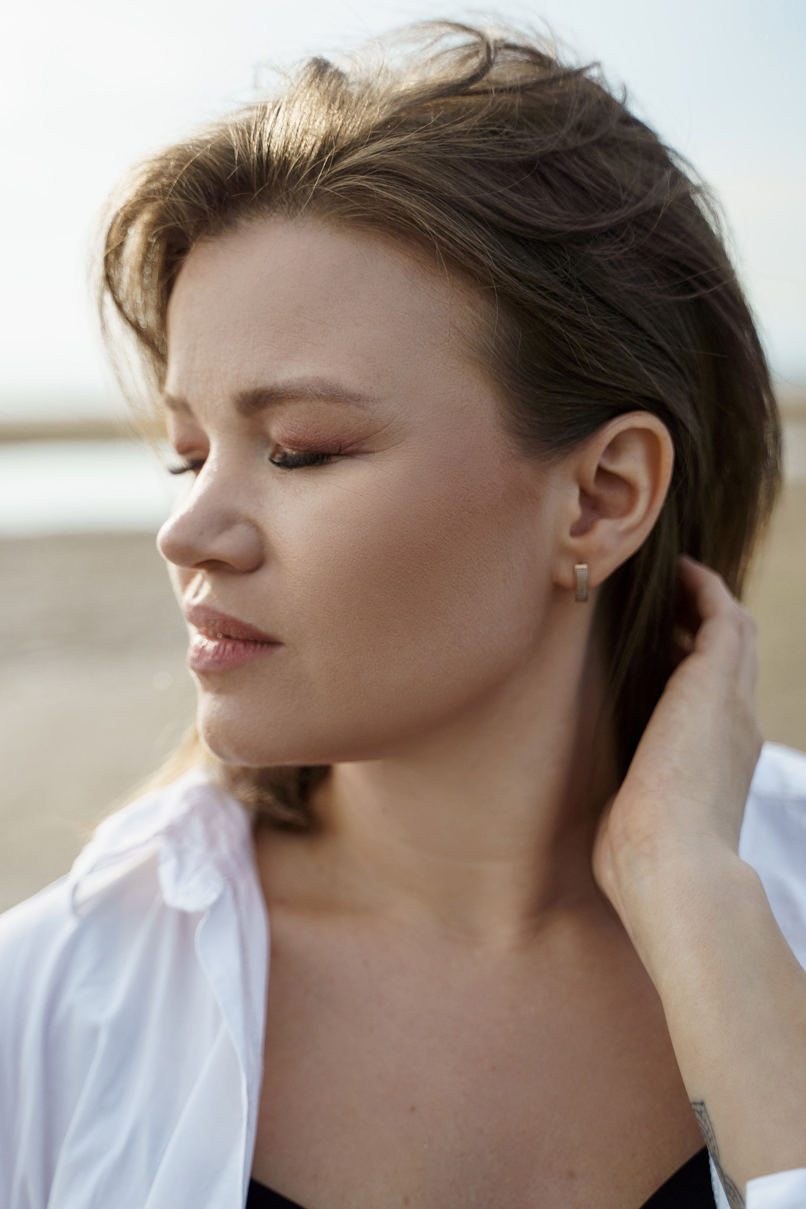 Валера и Юля. Фотограф Анна Котова