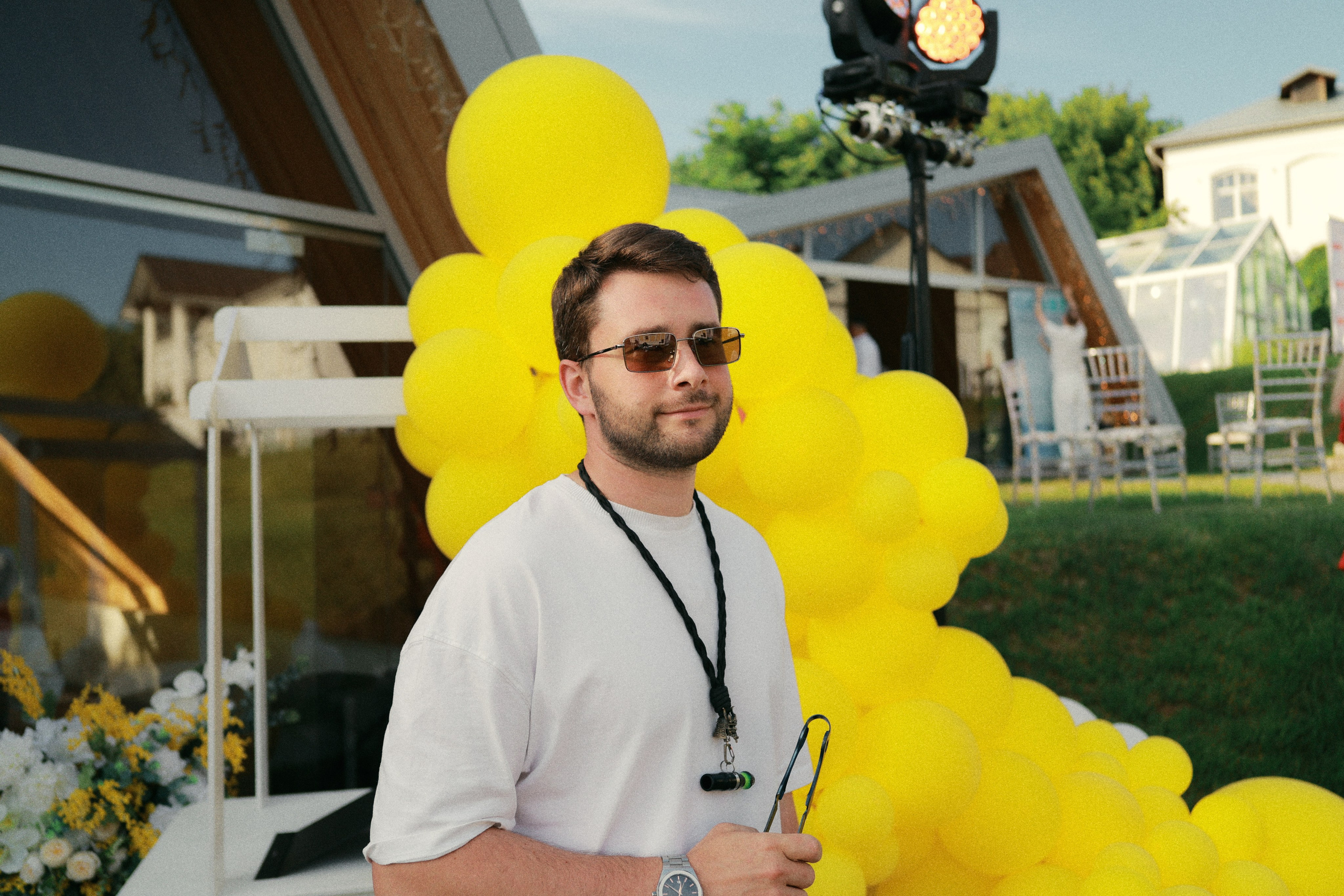 Атмо. Фотограф во Владимире, Москве и Суздале — Полина Романычева
