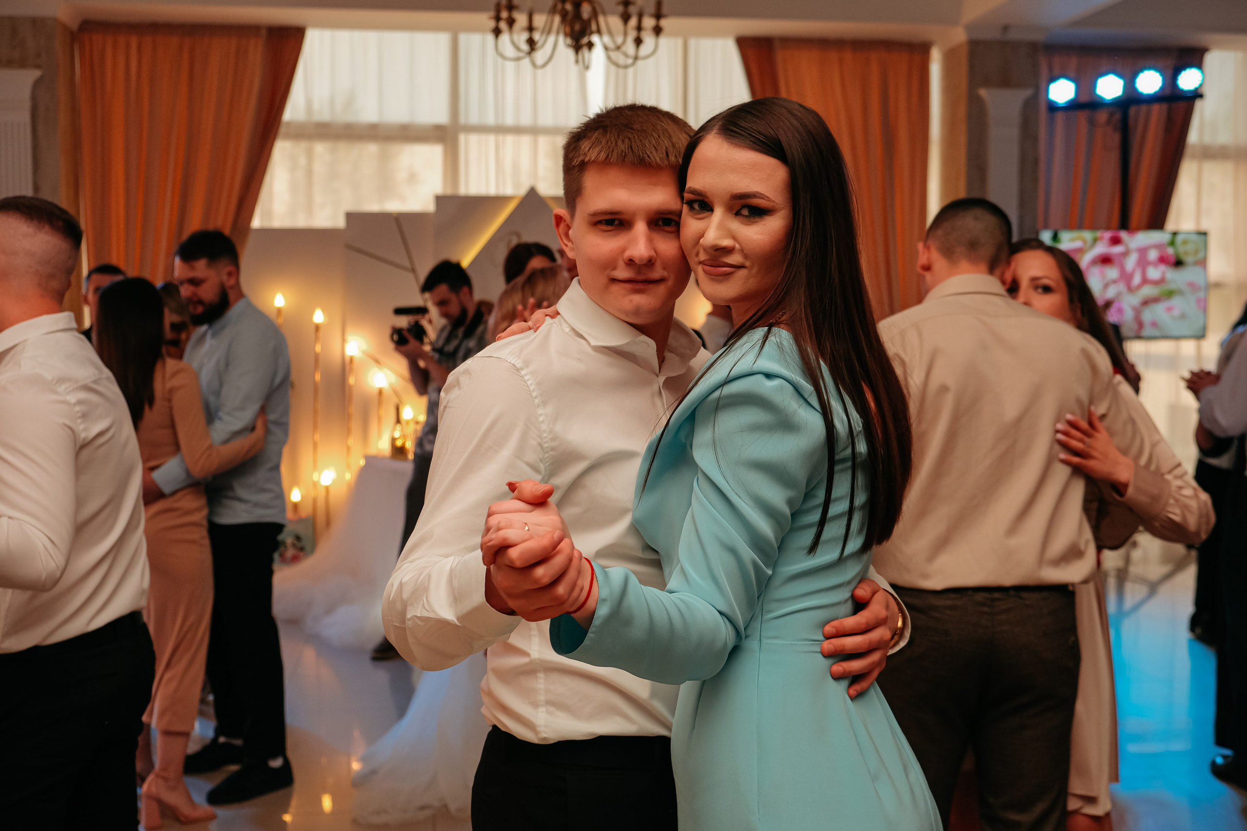 12. Свадебный фотограф Челябинск