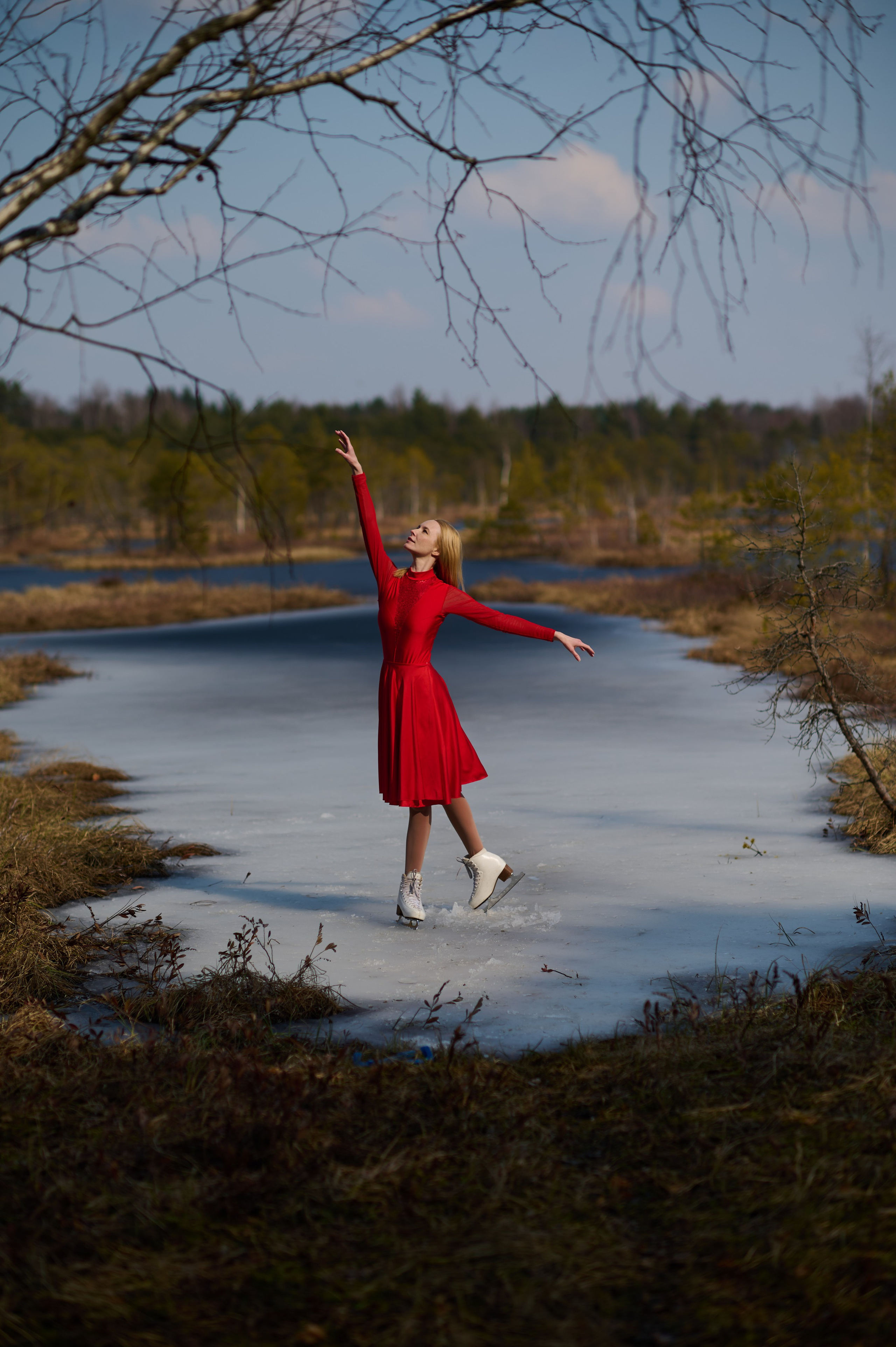 Портреты. Главная