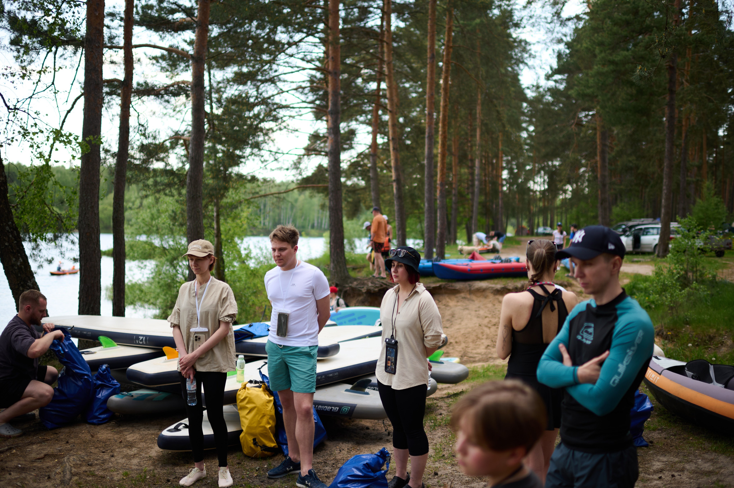 Май р. Нерская. Главная