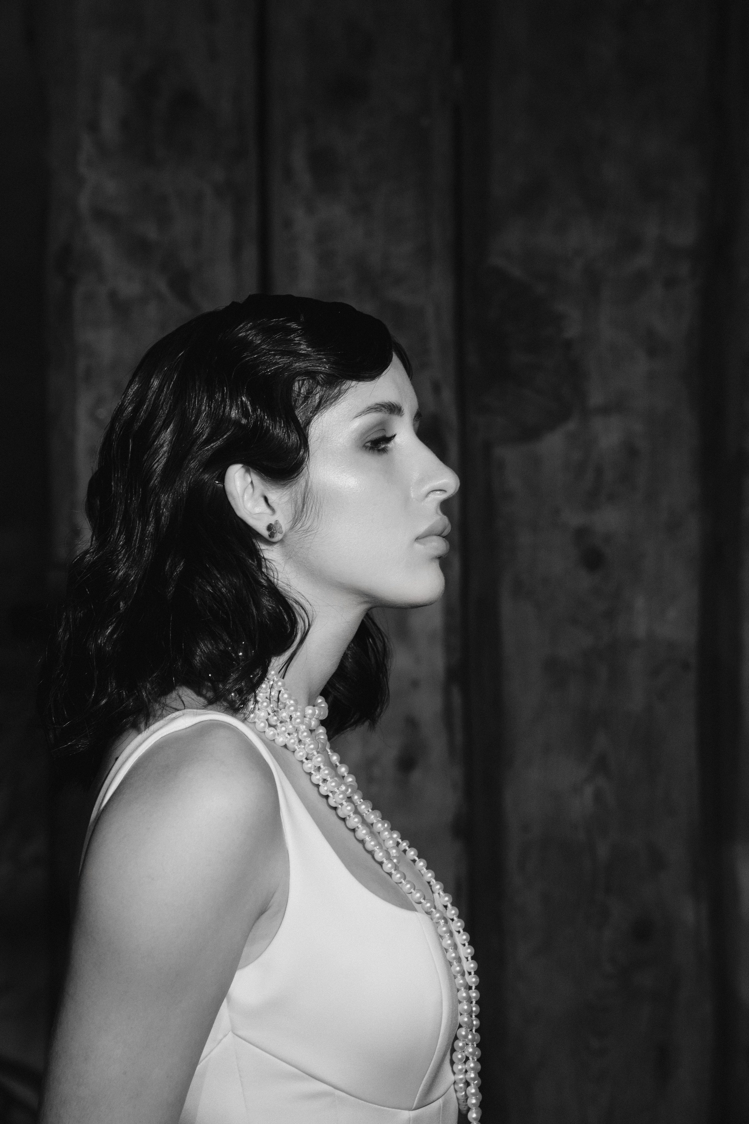 Михаил и Татьяна. Профессиональный фотограф в Самаре Анна Конзаева