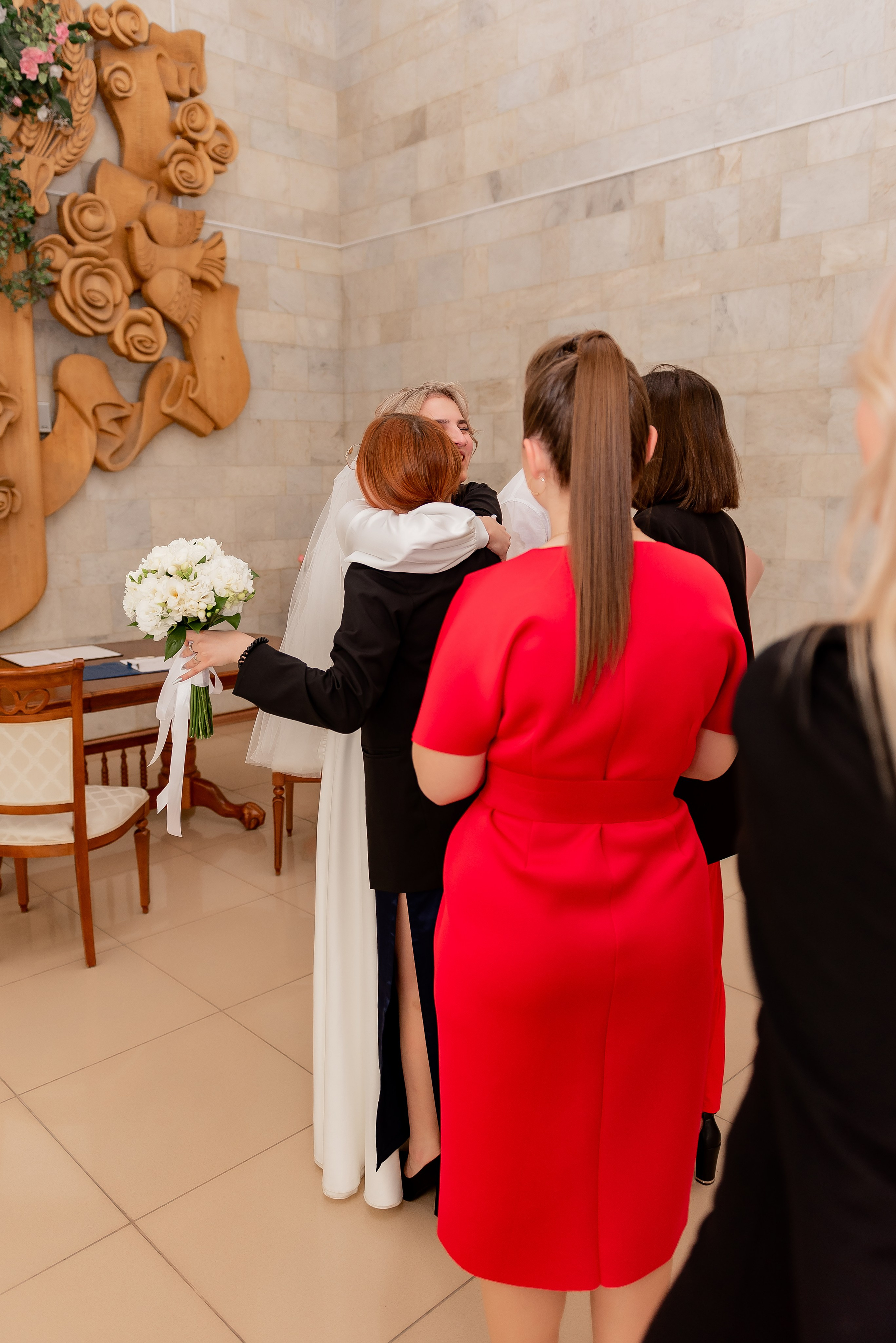 Иван и Кристина. Фотограф Татьяна Иванчикова