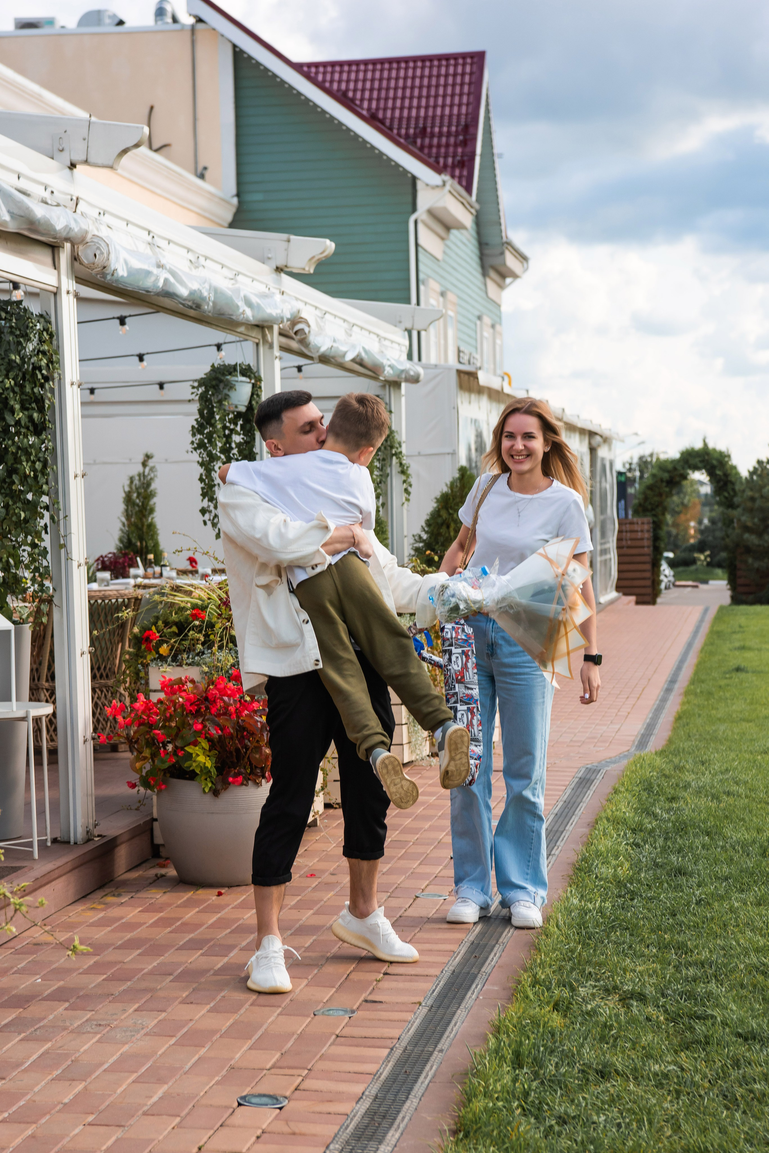 День Рождения Мирона. Свадебный и арт-фотограф Кунецкая Диана