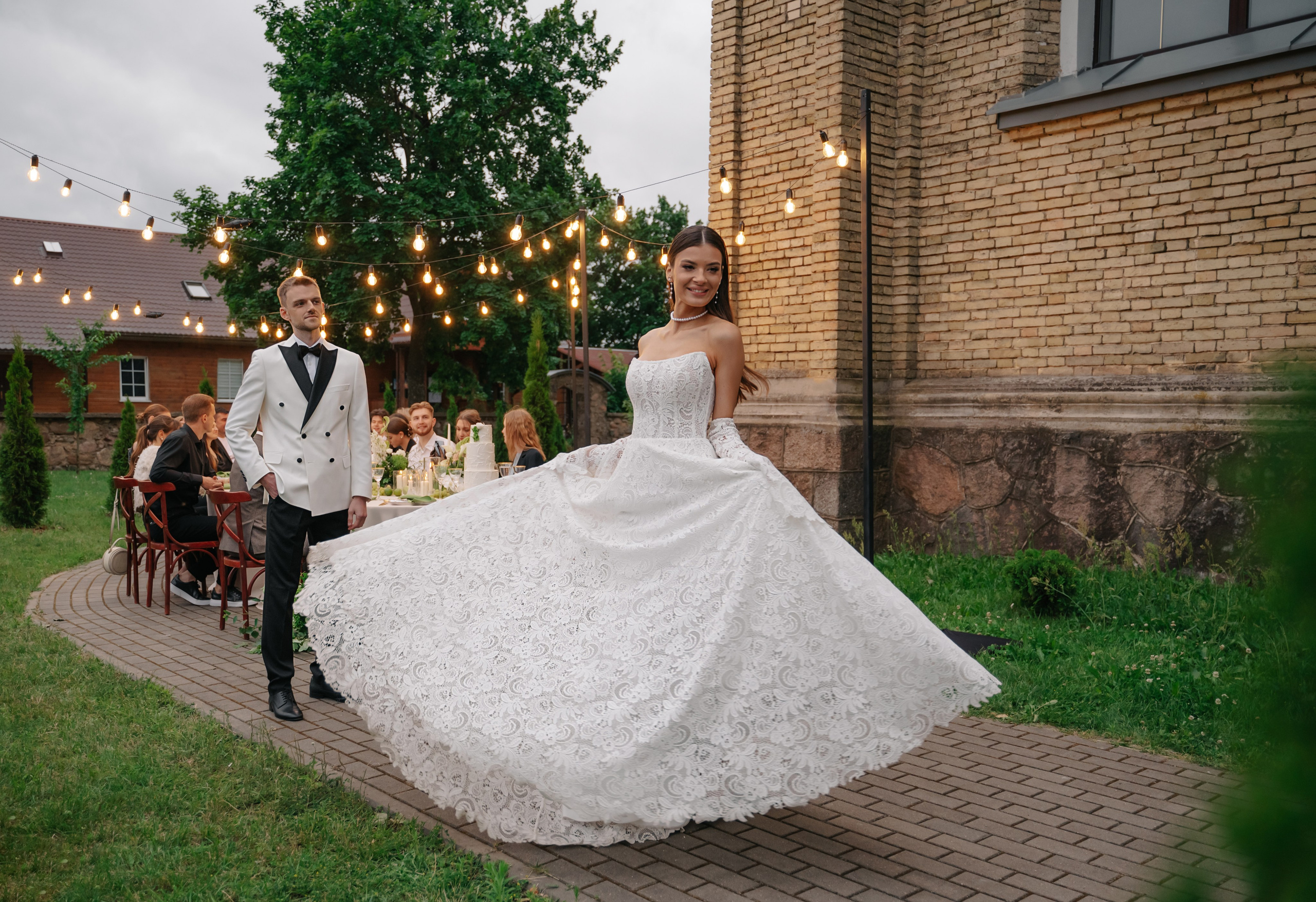 K&V. Фотограф в Лунинце и Брестской области