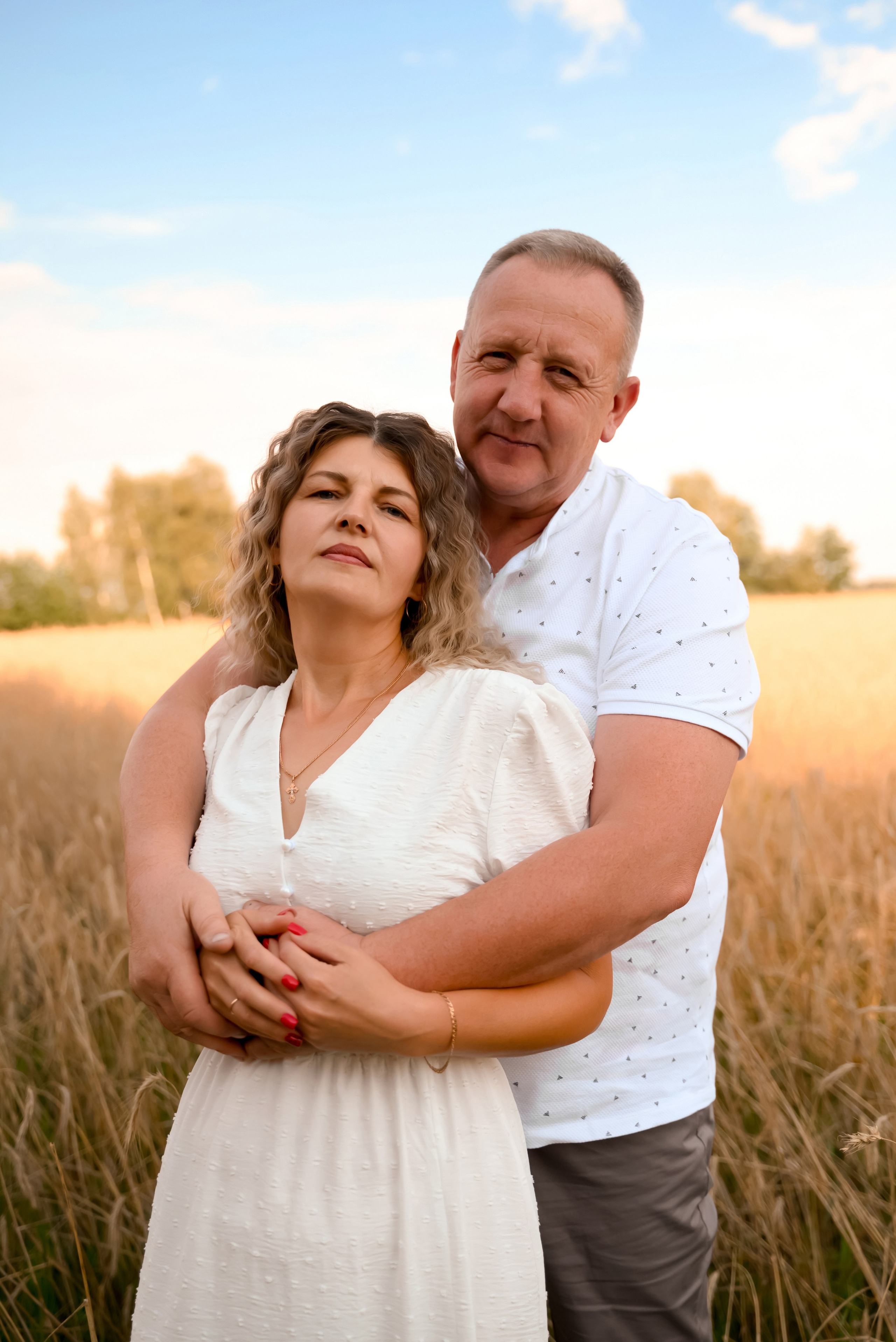 Love Story. Фотограф в Лунинце и Брестской области