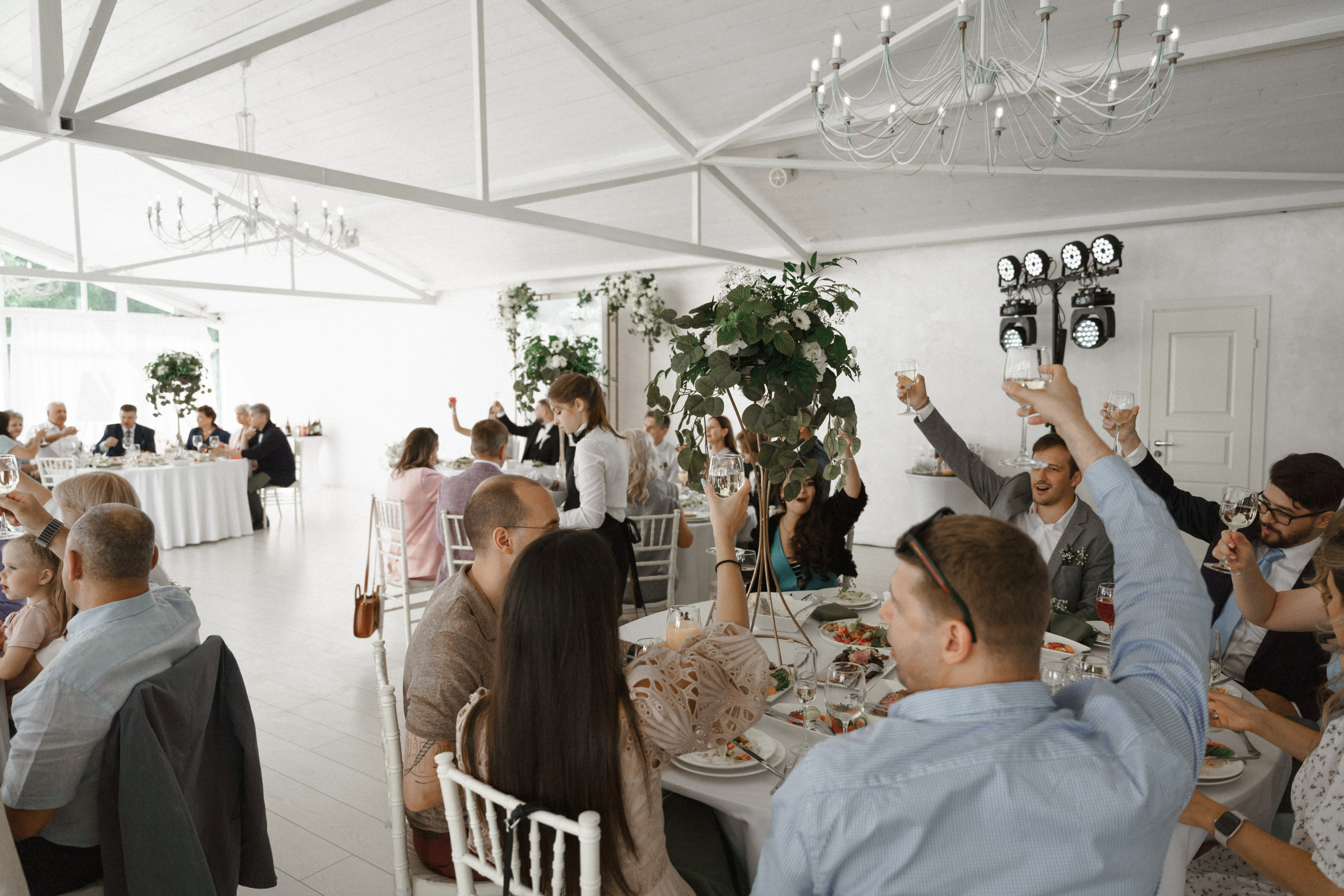 Aleksandr & Anastasia. Свадебный, семейный и портретный фотограф в Москве, Санкт-Петербурге