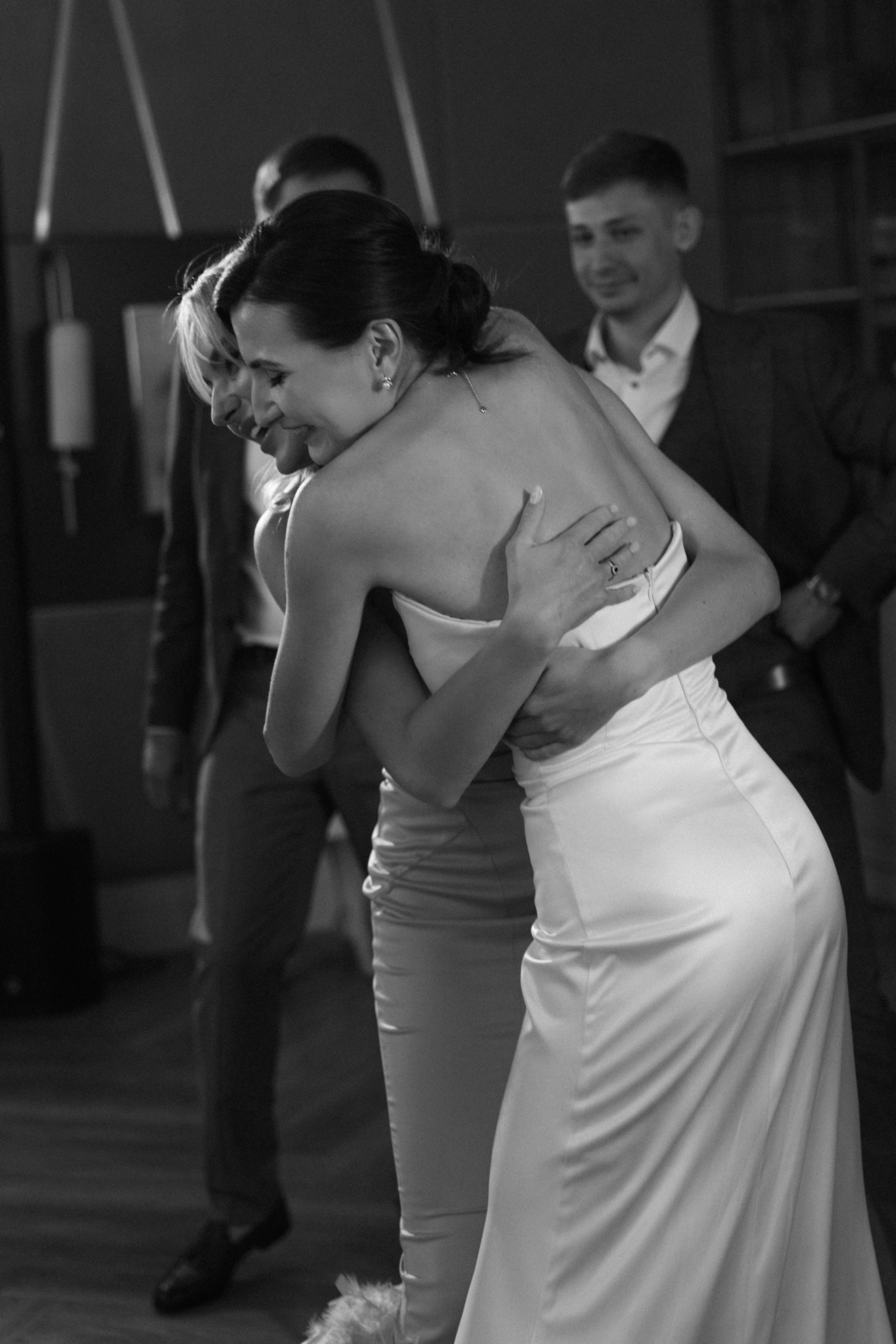 Nikita & Julia. Свадебный, семейный и портретный фотограф в Москве, Санкт-Петербурге