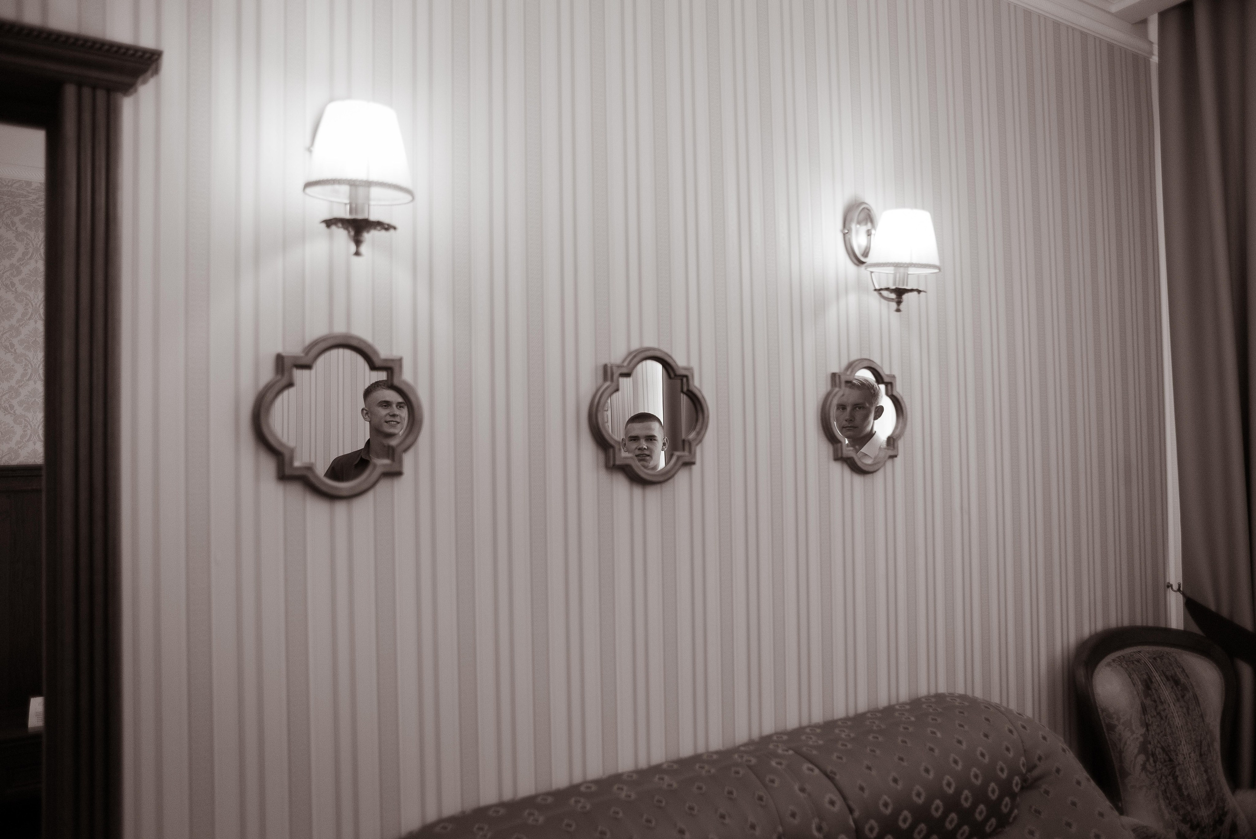 Александр и Анастасия. Свадебный и семейный фотограф Яна Стражева. Волгоград, Москва