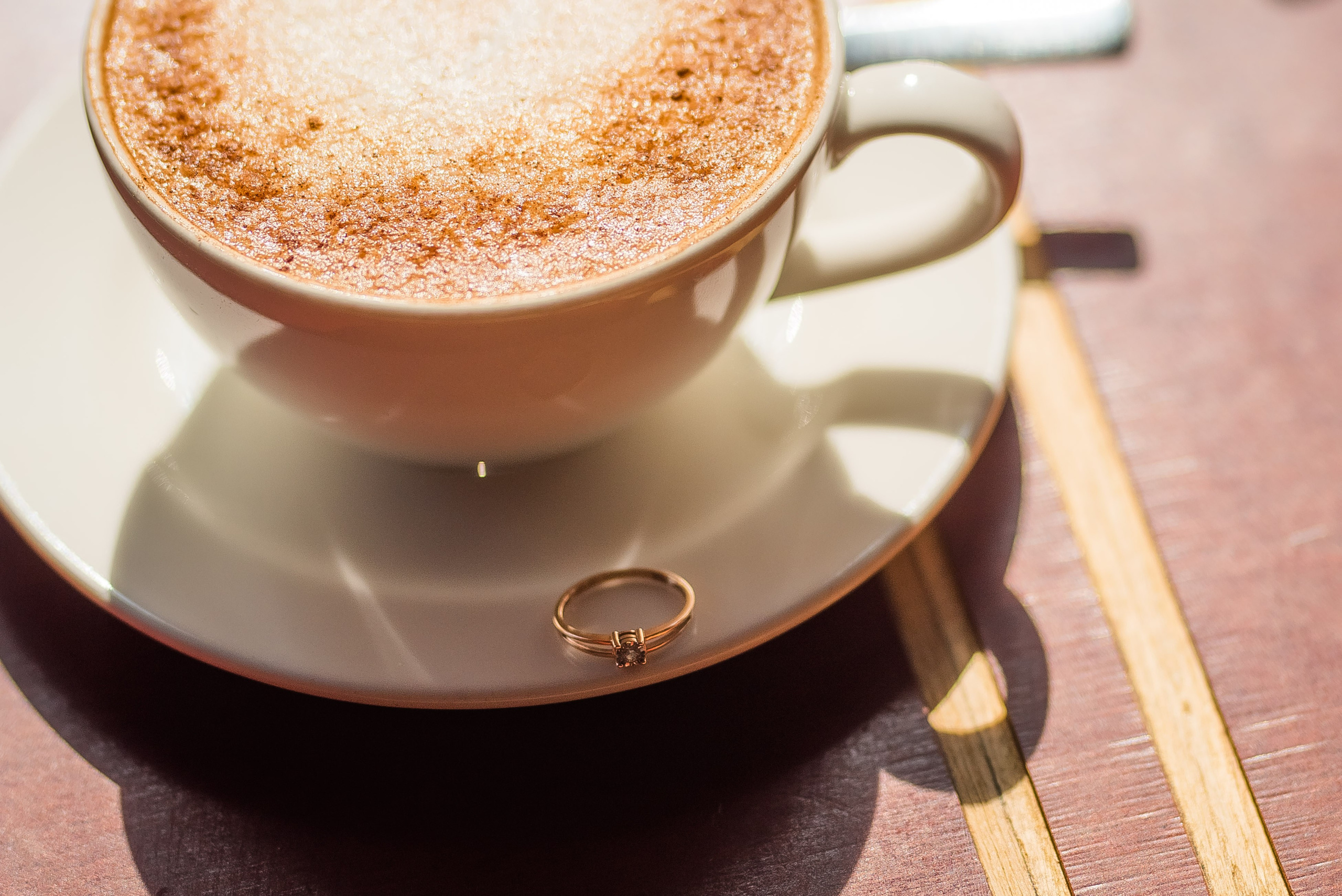 Андрей и Алёна. Свадебный и семейный фотограф Яна Стражева. Волгоград, Москва