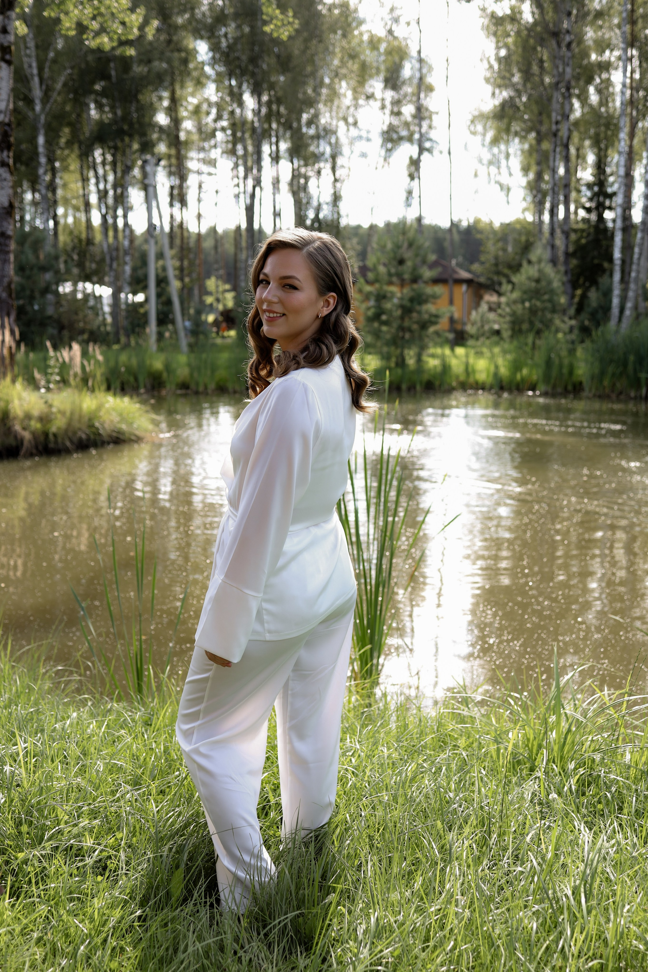 A&A. Photographer Tatiana Ivanova in Yaroslavl