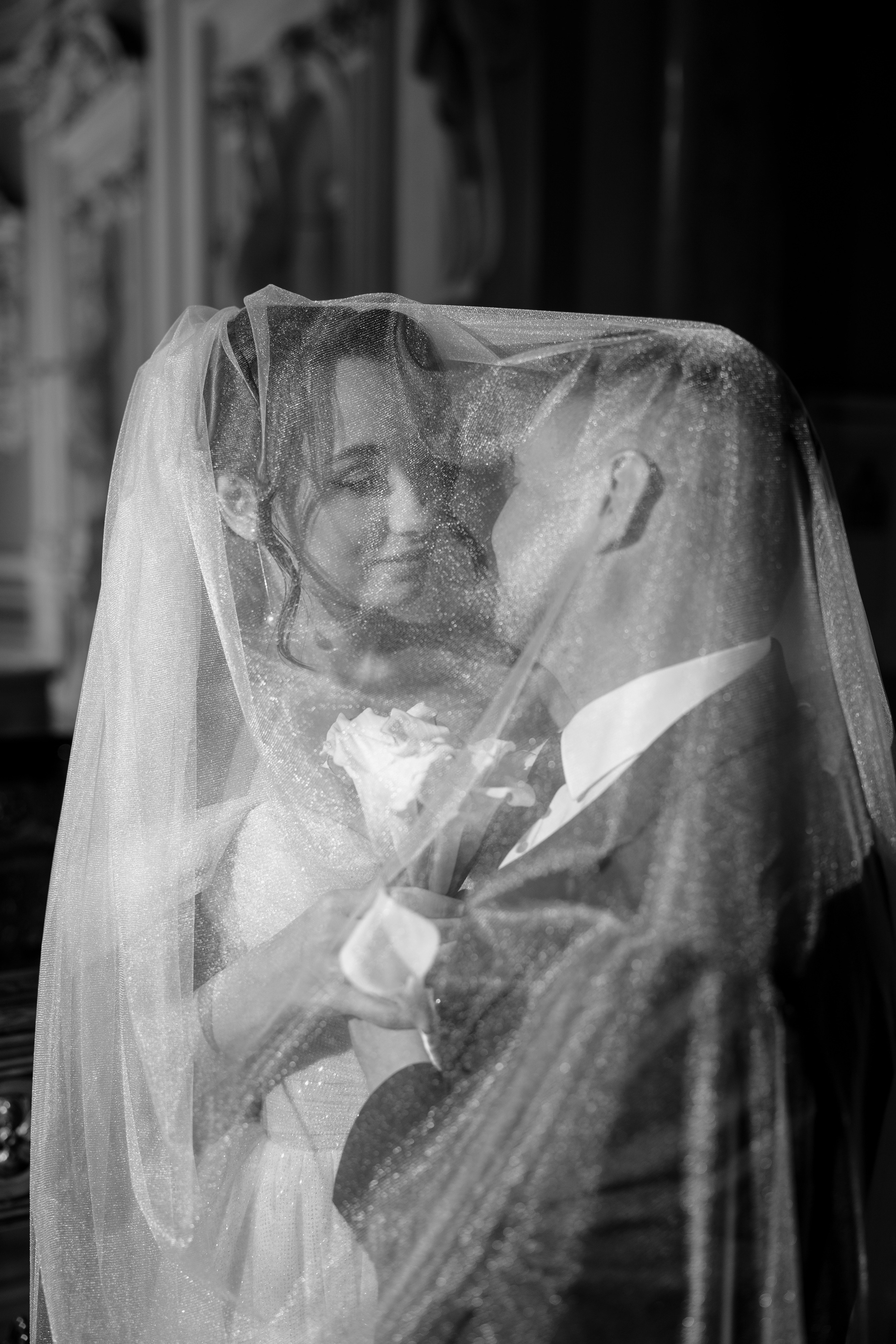 Wedding A&E. Свадебный фотограф Санкт-Петербург СПб