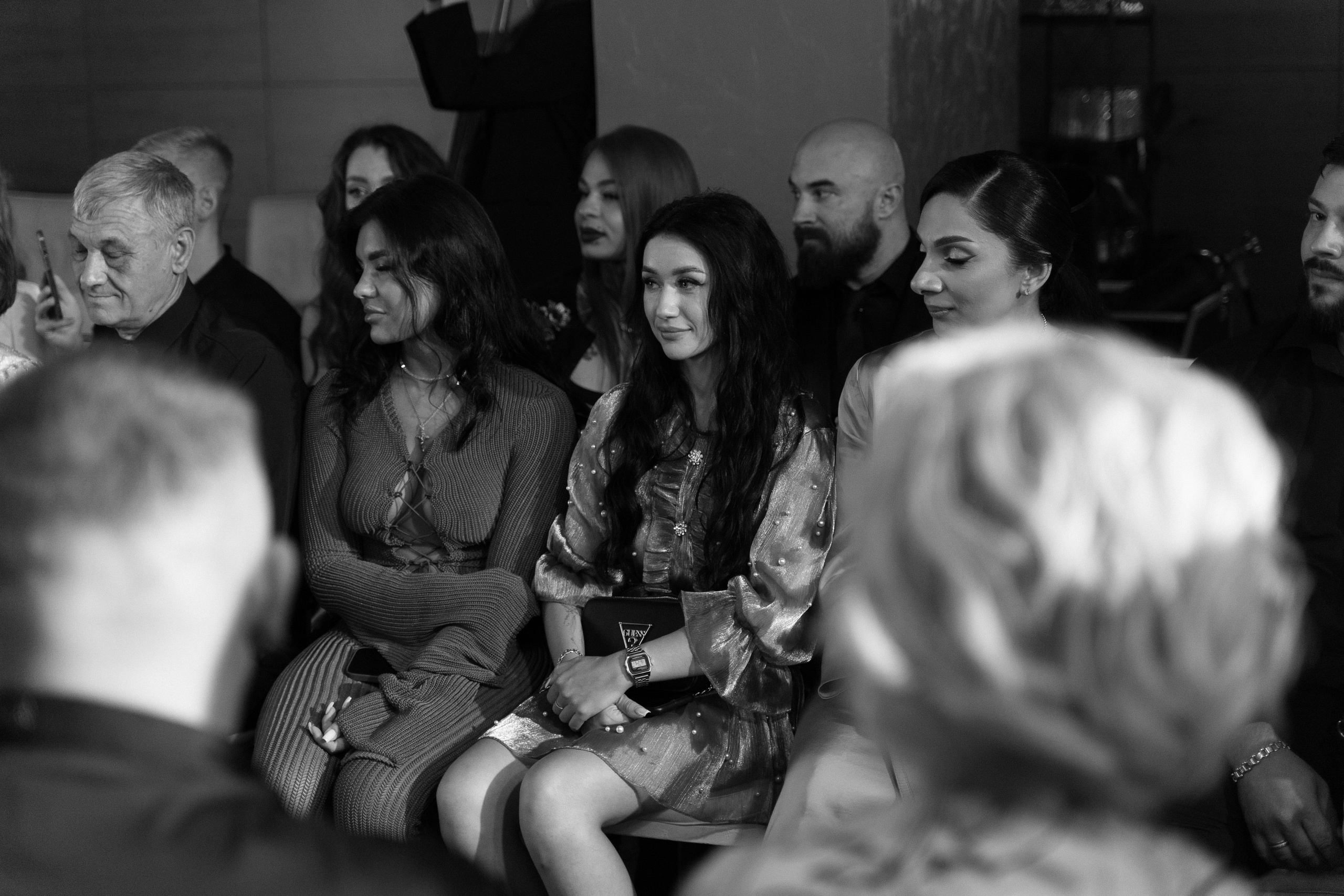 Леся и Антон. Свадебный и семейный фотограф в Новосибирске Наталья Зорина