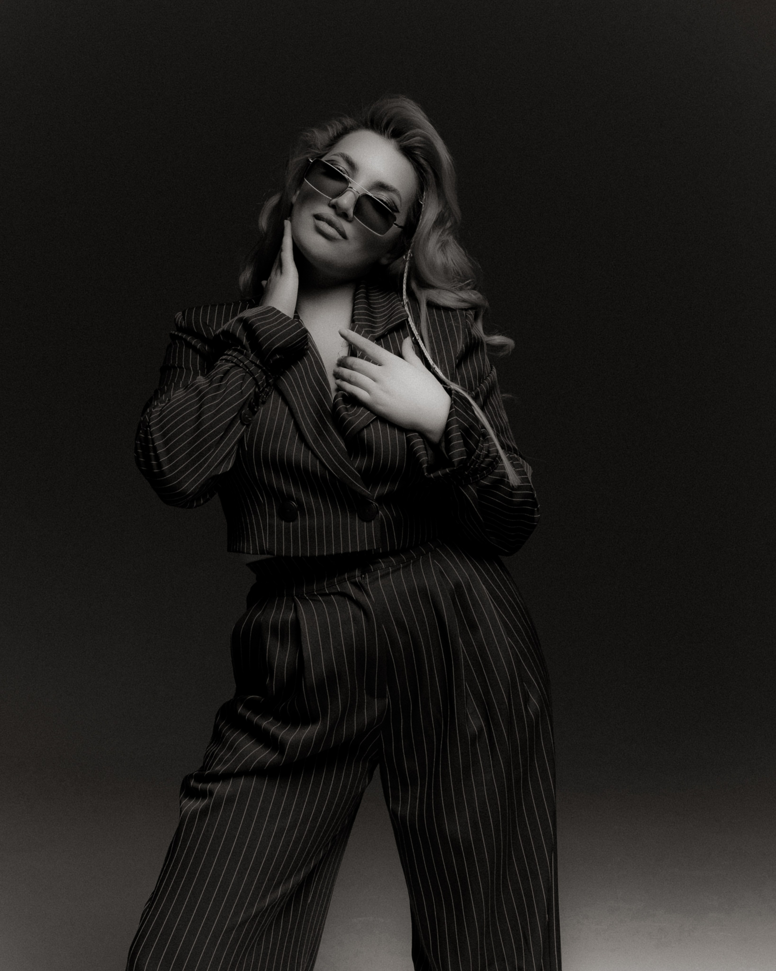 Алина. DARYA.BELKINA