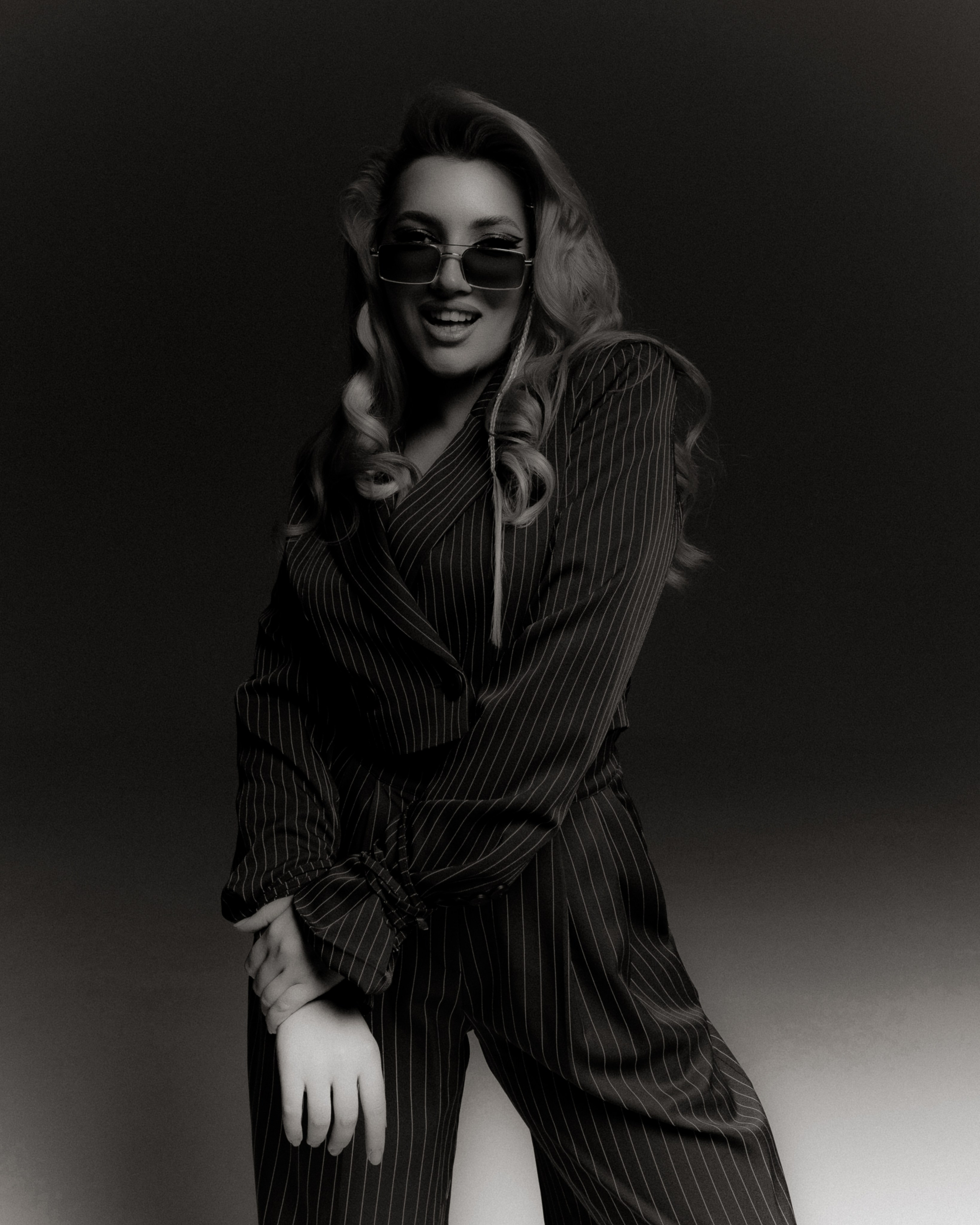 Алина. DARYA.BELKINA