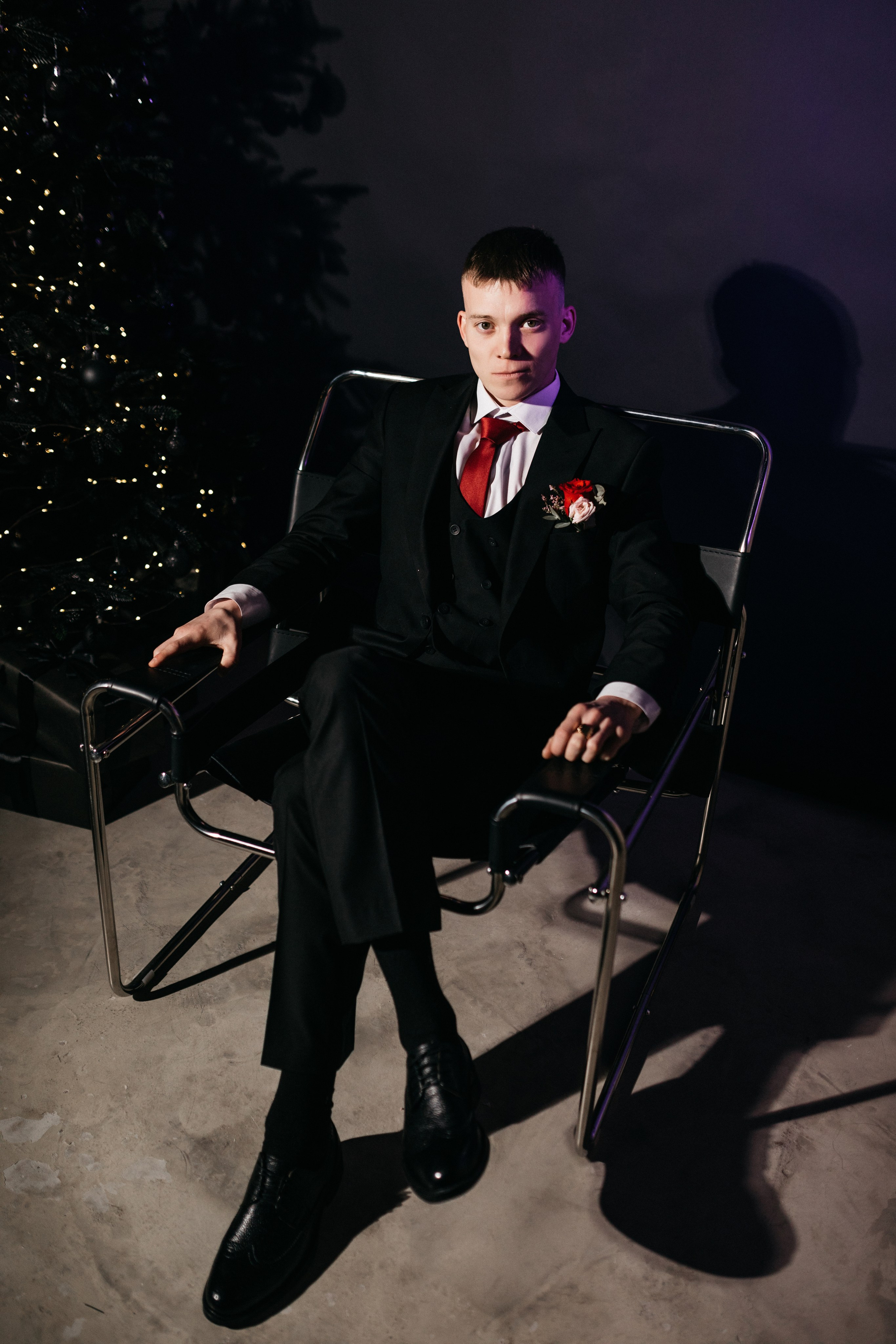 Свадьба Андрея и Анны. Свадебный и семейный фотограф в Иркутске Яна Лиа