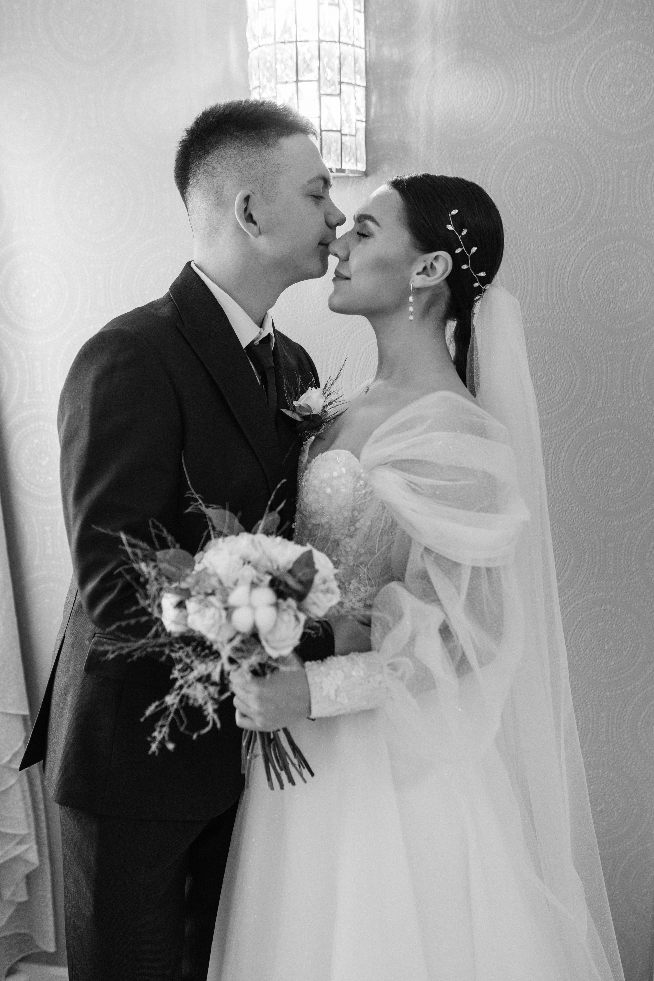 Свадьба Алексея и Ирины. Свадебный и семейный фотограф в Иркутске Яна Лиа