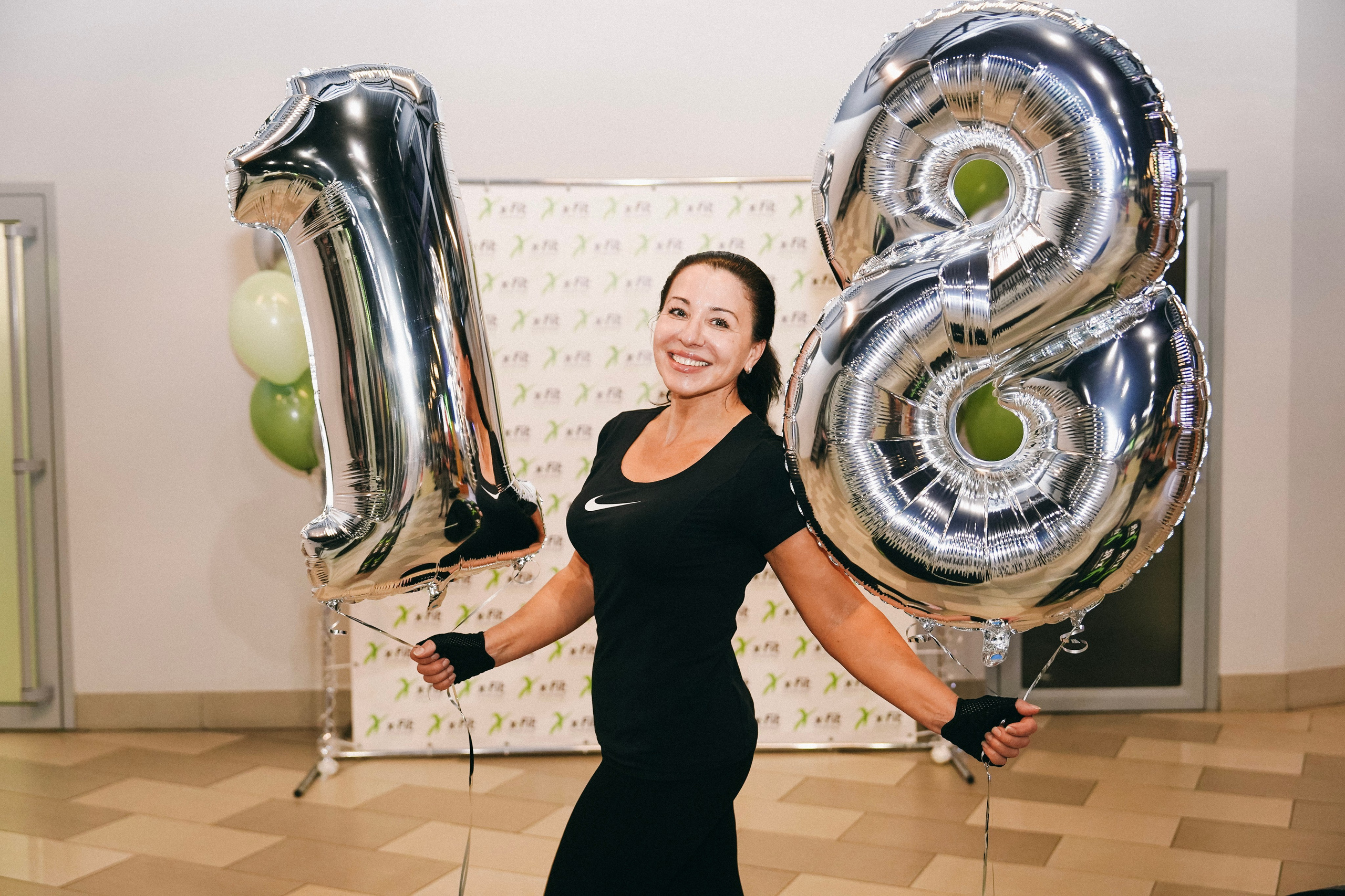 Х-FIT Солнечный — 18 лет. Фотограф с психологическим образованием