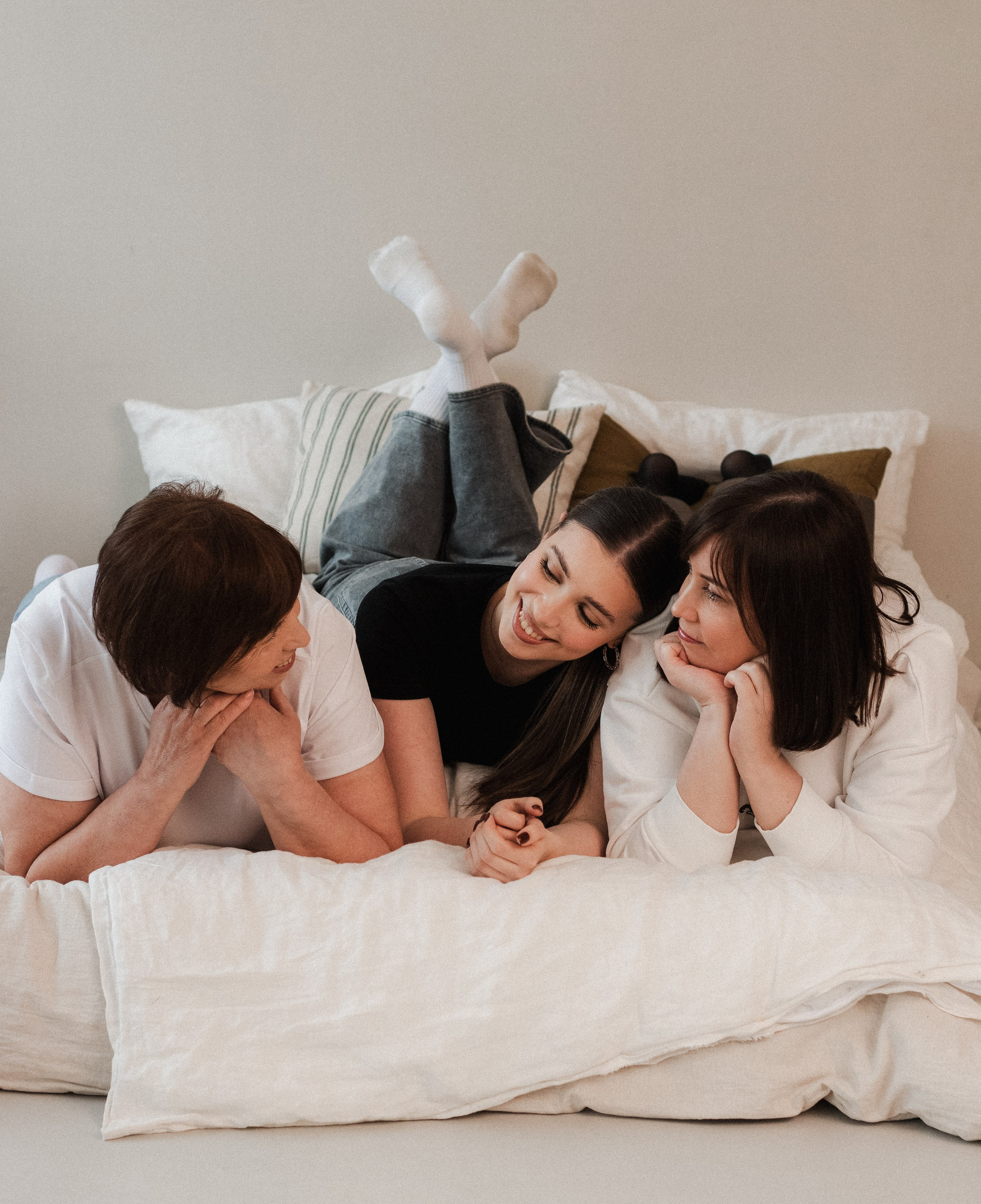 Family. Фотограф|Екатеринбург Надя Фефелова