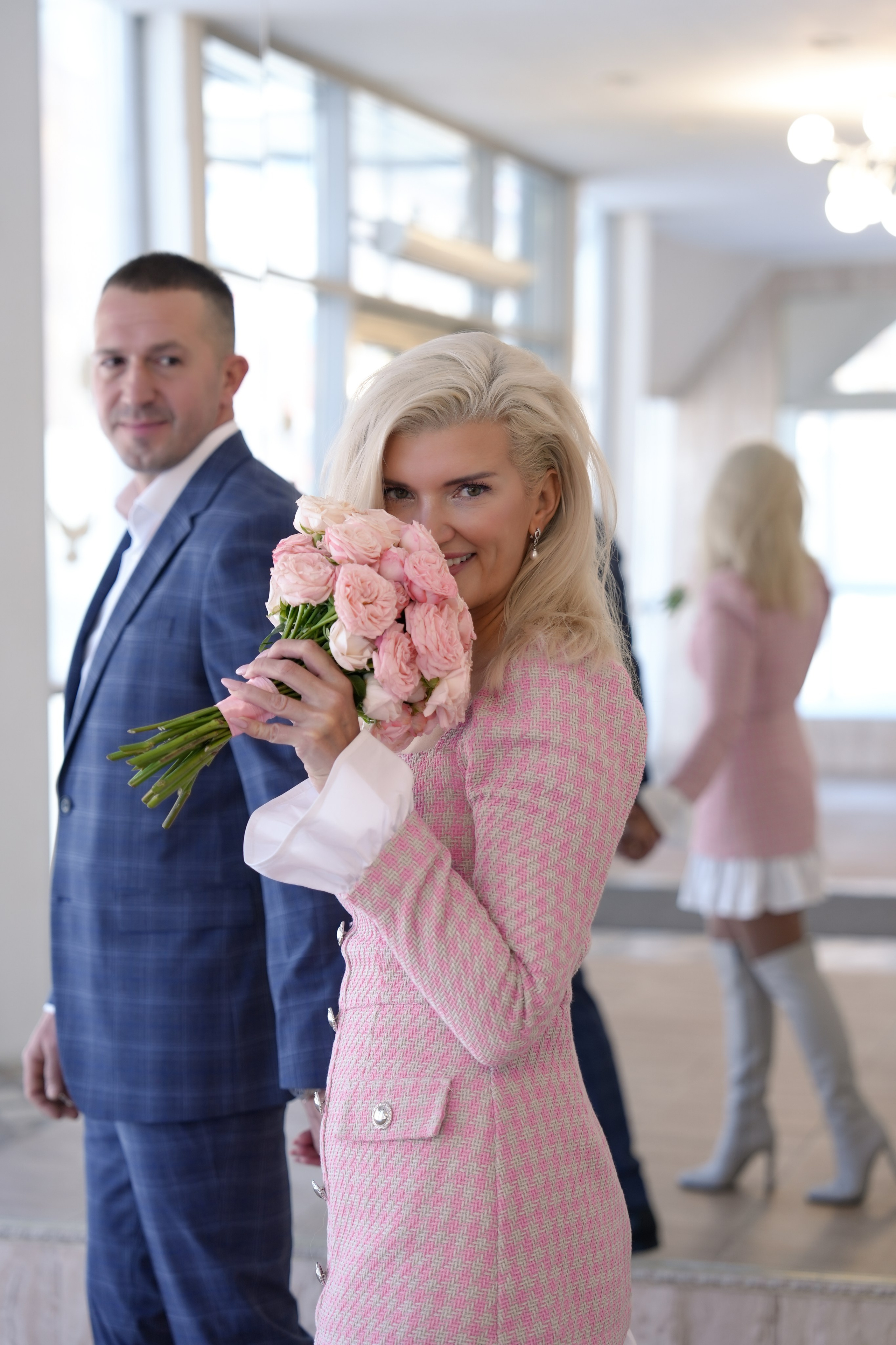 -Wedding Day-. AngeLina Filippova фотограф/видеограф Норильск