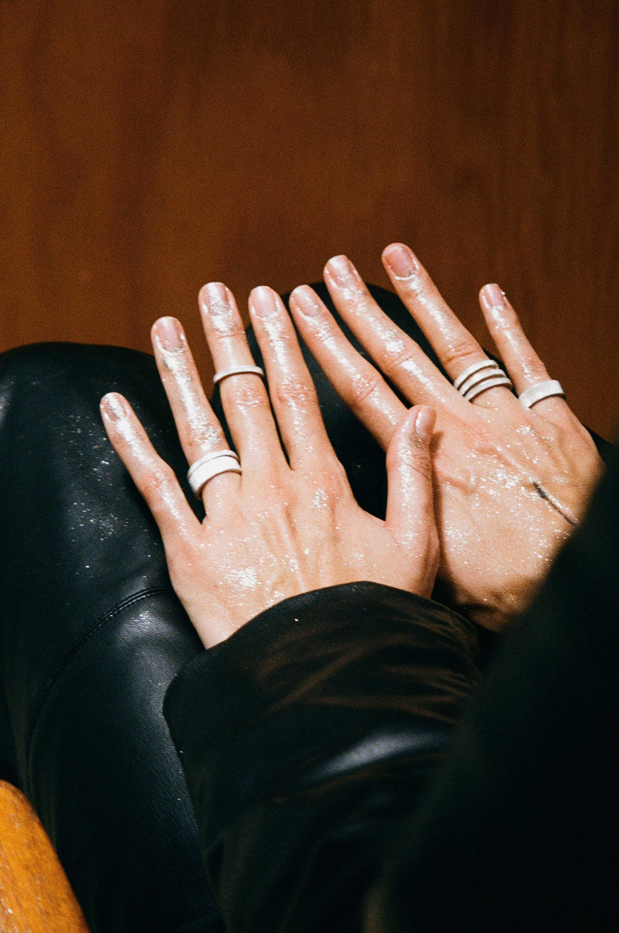 10.GRAN on film. Еремина Катерина