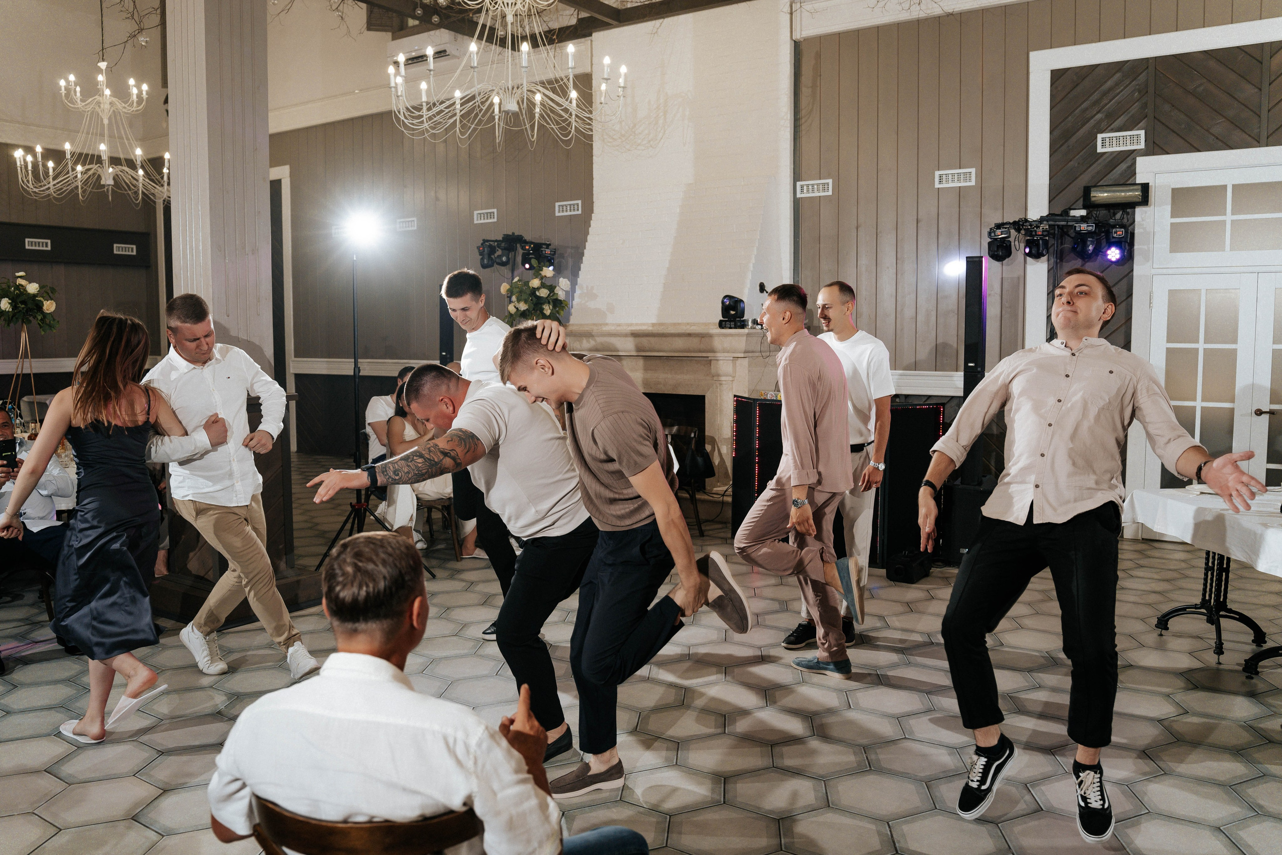 Oleg & Alexandra. Свадебный фотограф в Воронеже Самохина Екатерина