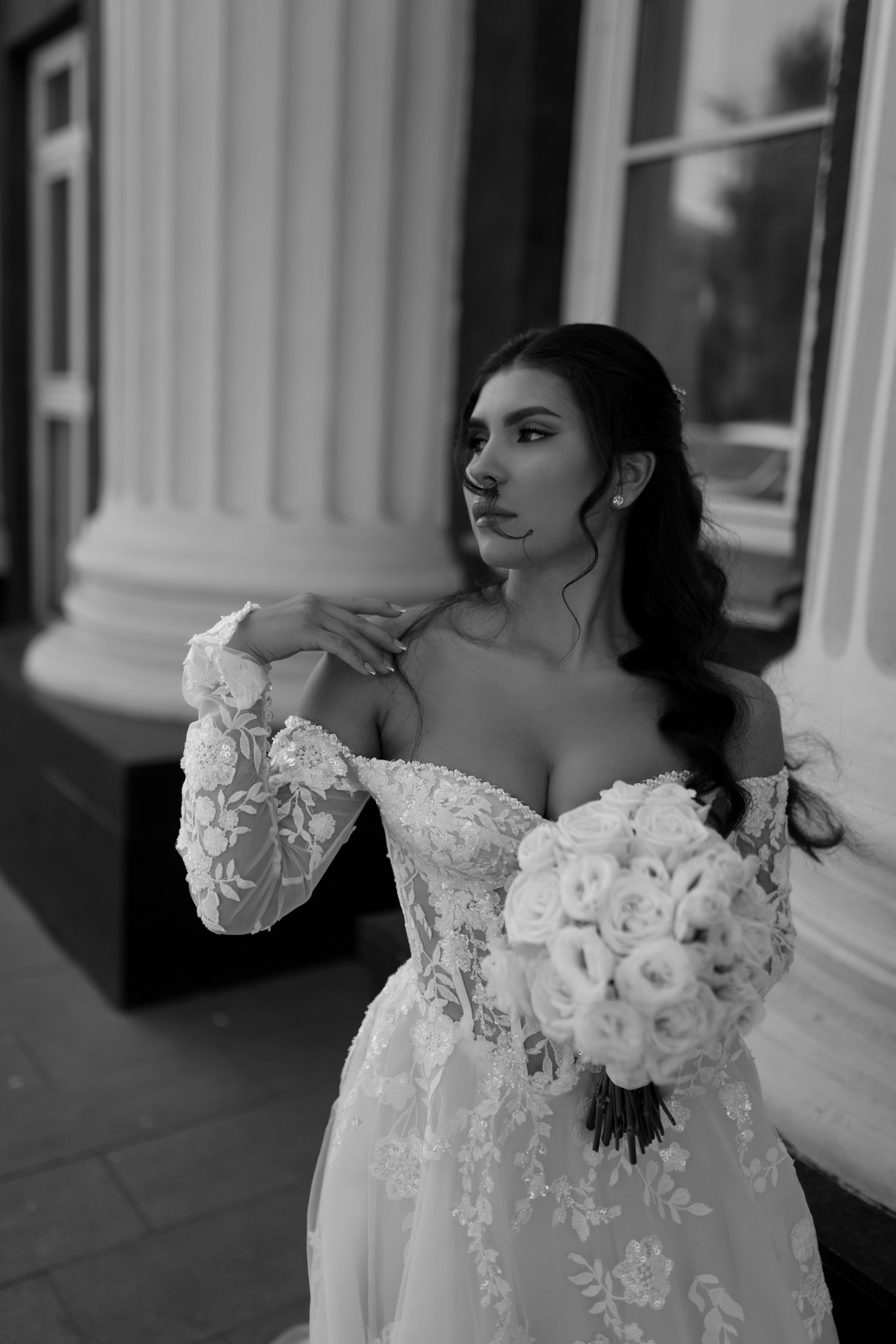 Свадьба Егора и Яны. Свадебный и семейный фотограф в Иркутске Яна Лиа