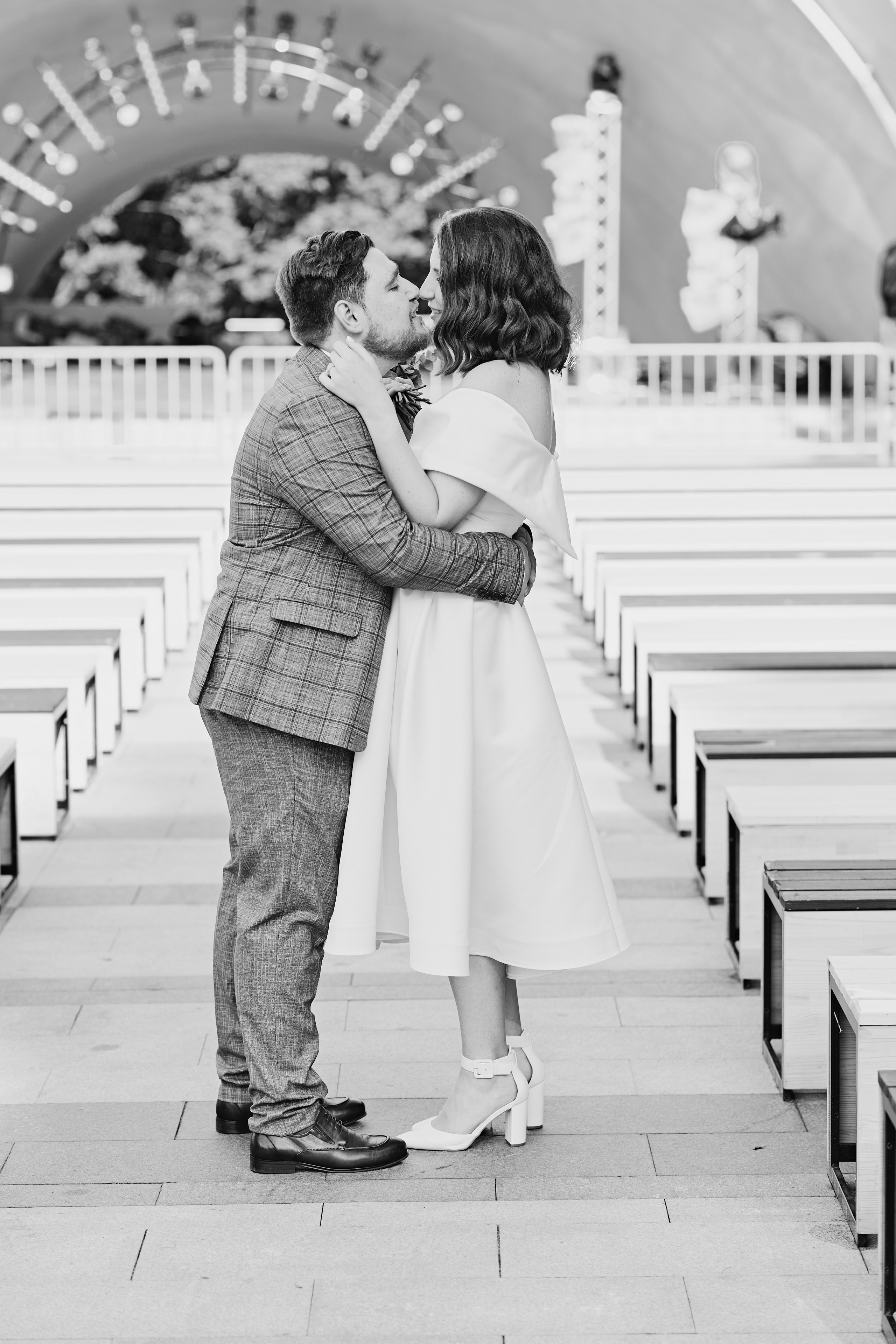 Максим и Оля