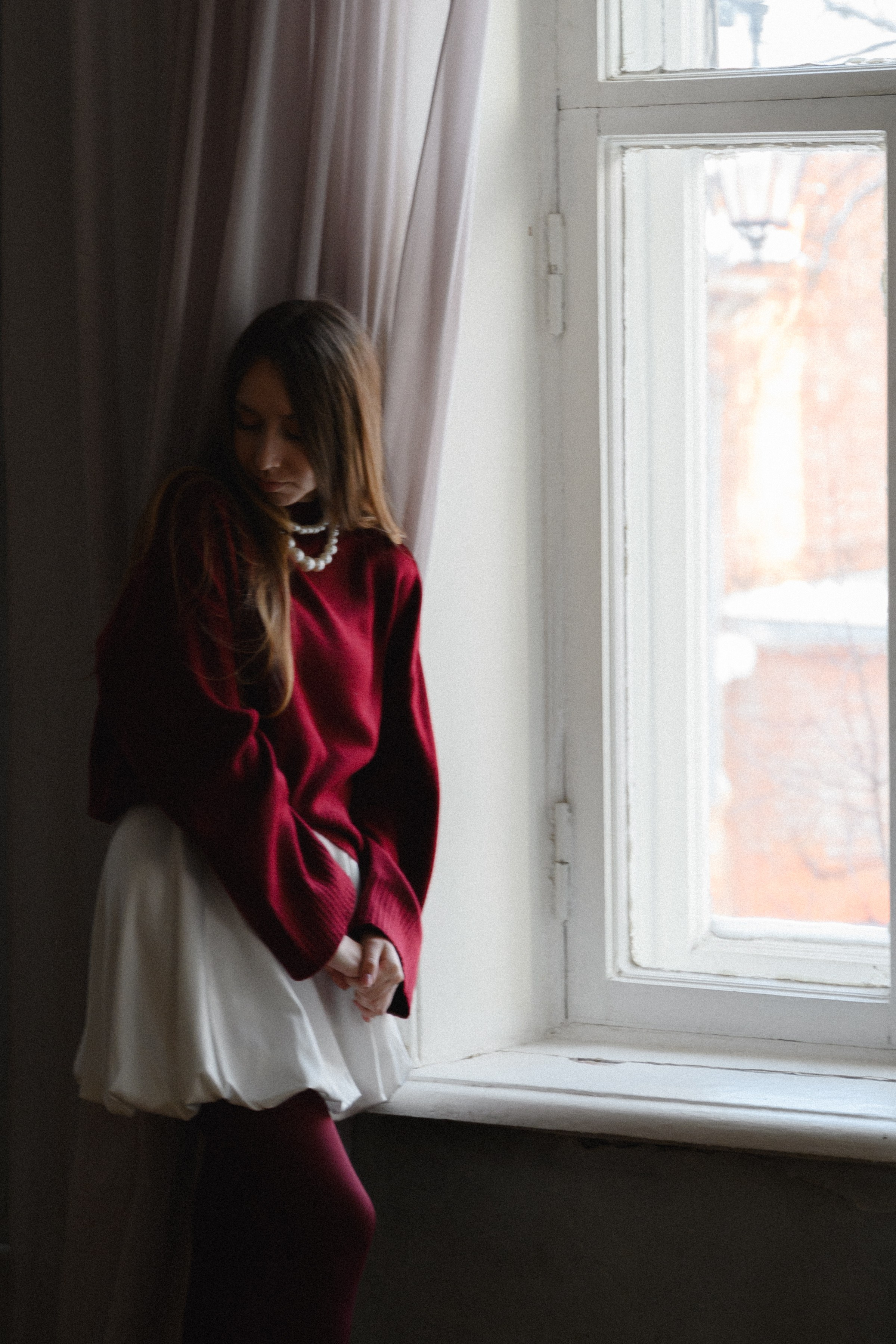 Максим и Маша. Свадебный фотограф Нижний Новгород Фатичев Артем