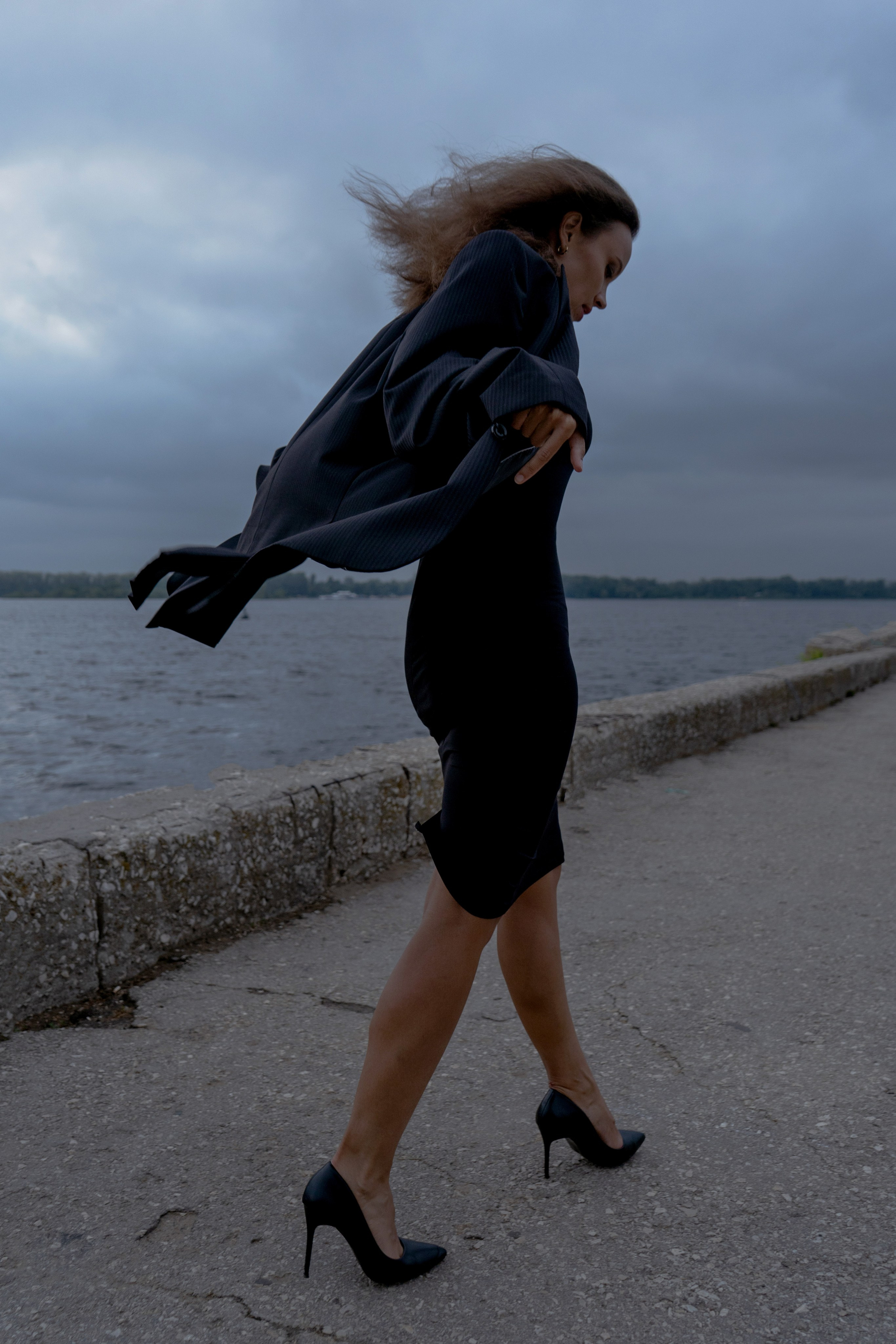 Аня. Портретный фотограф в Самаре