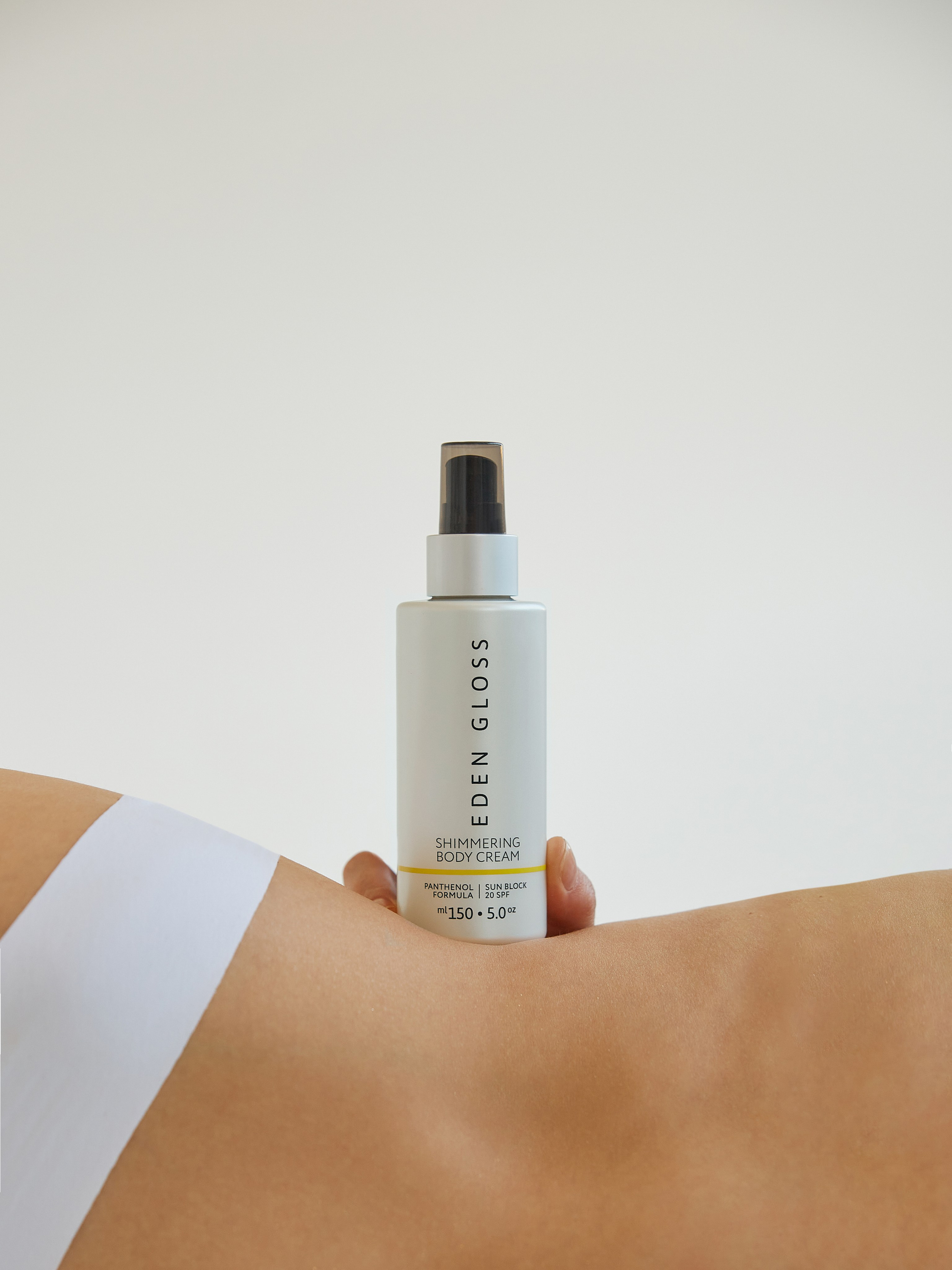 Бренд Eden gloss. Туманова Екатерина — коммерческий фотограф в Москве