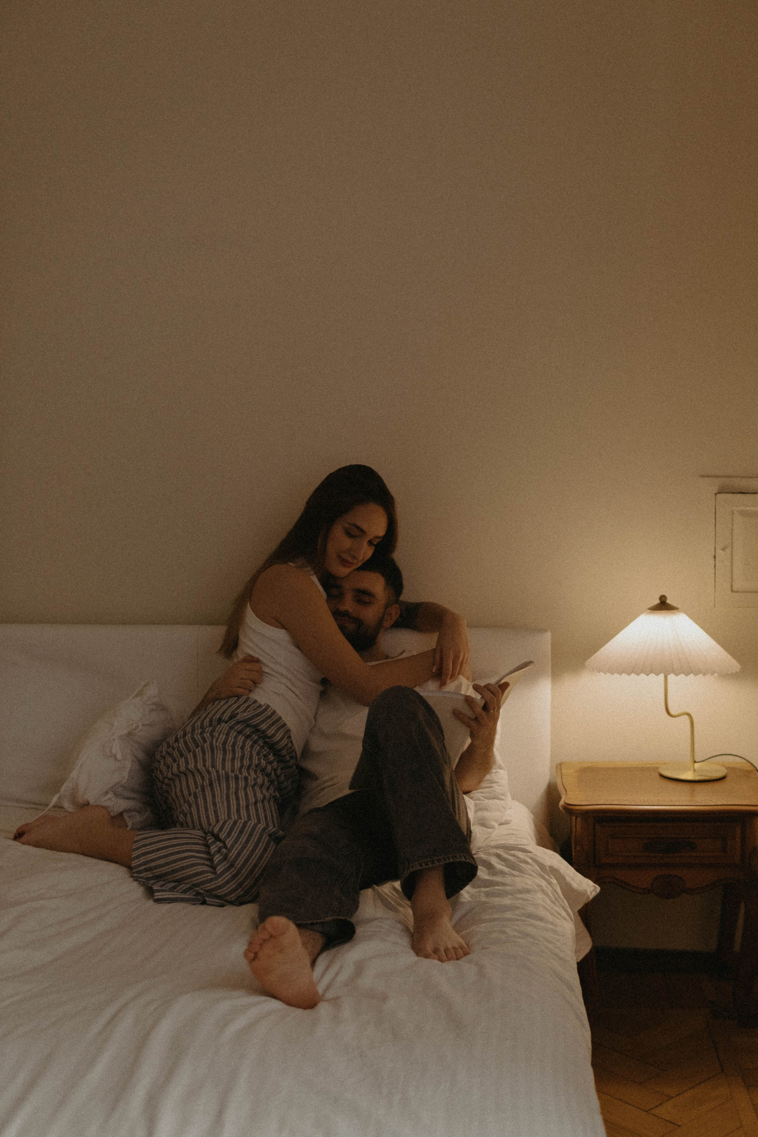 Ксюша и Никита. Свадебный фотограф Оля Григунова