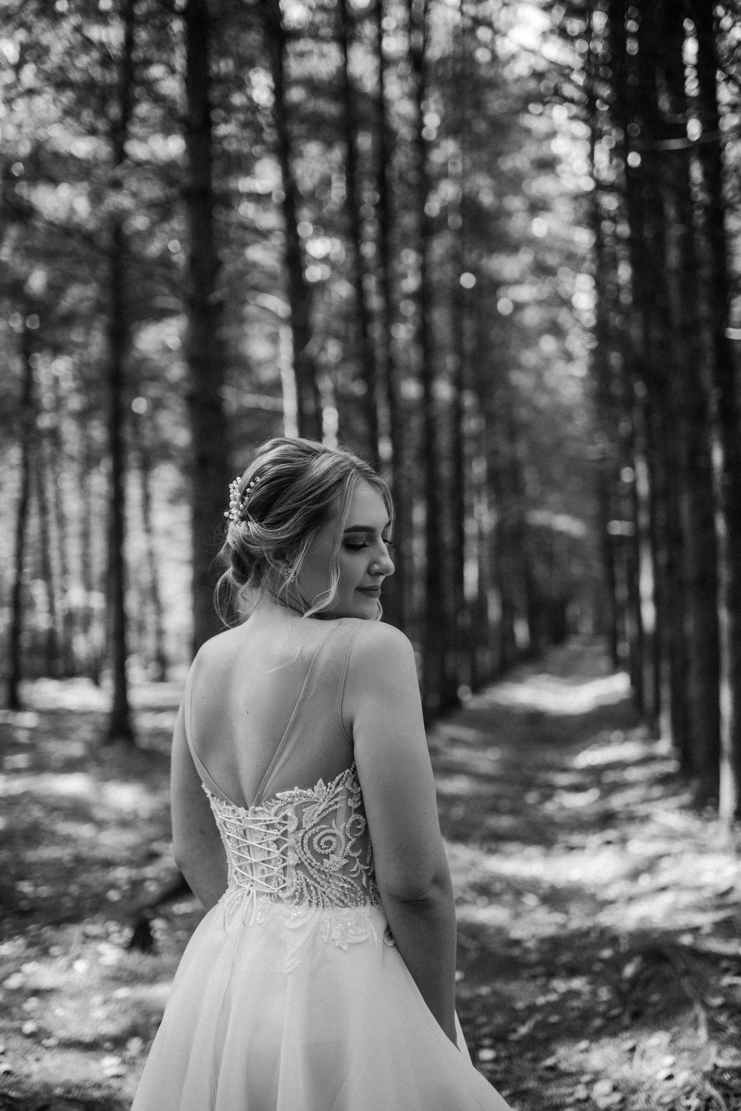 Мария & Николай. Фотограф Дарья Голованова