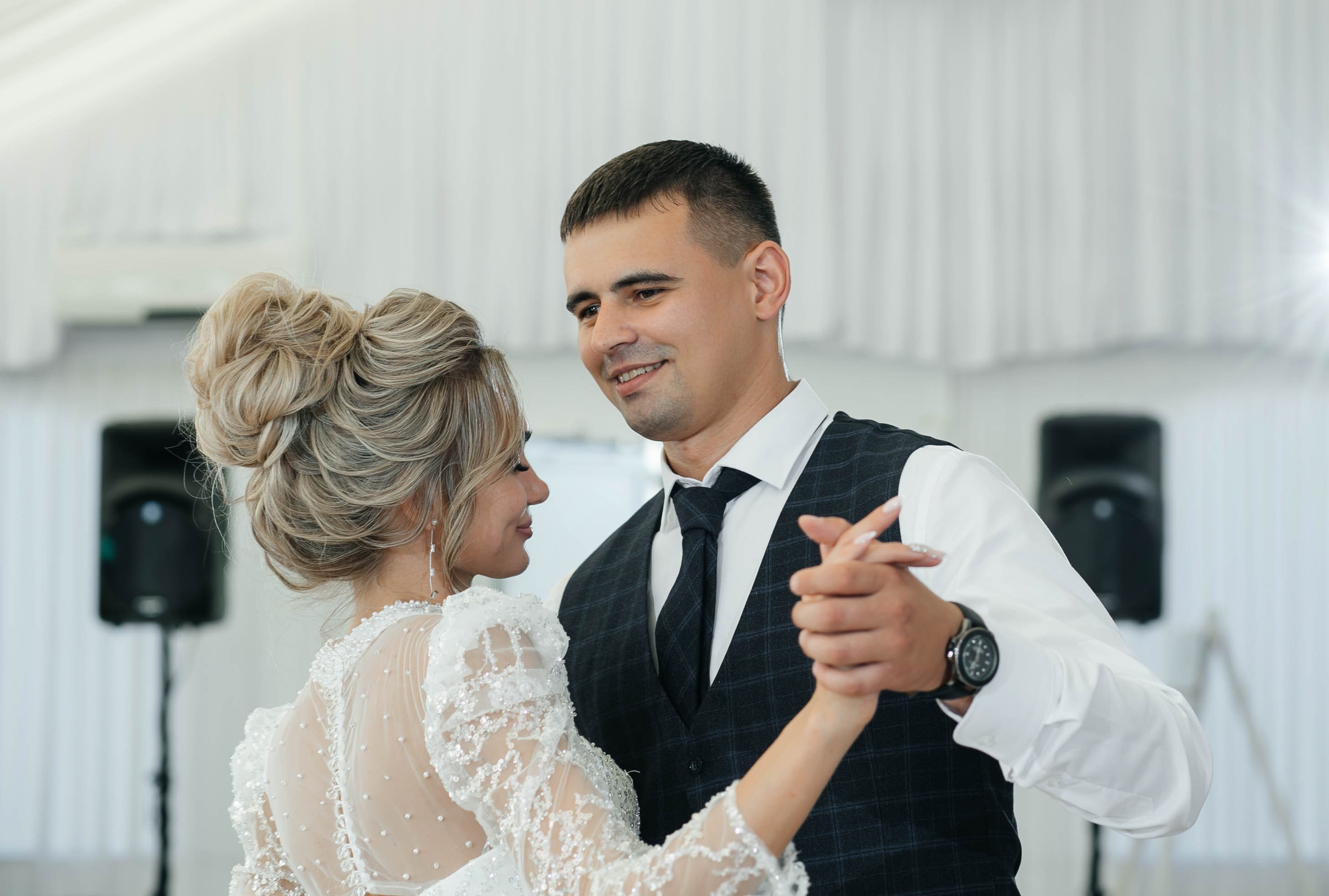 Свадебная история Элики и Артема. Свадебный и семейный фотограф Рассказова Виктория