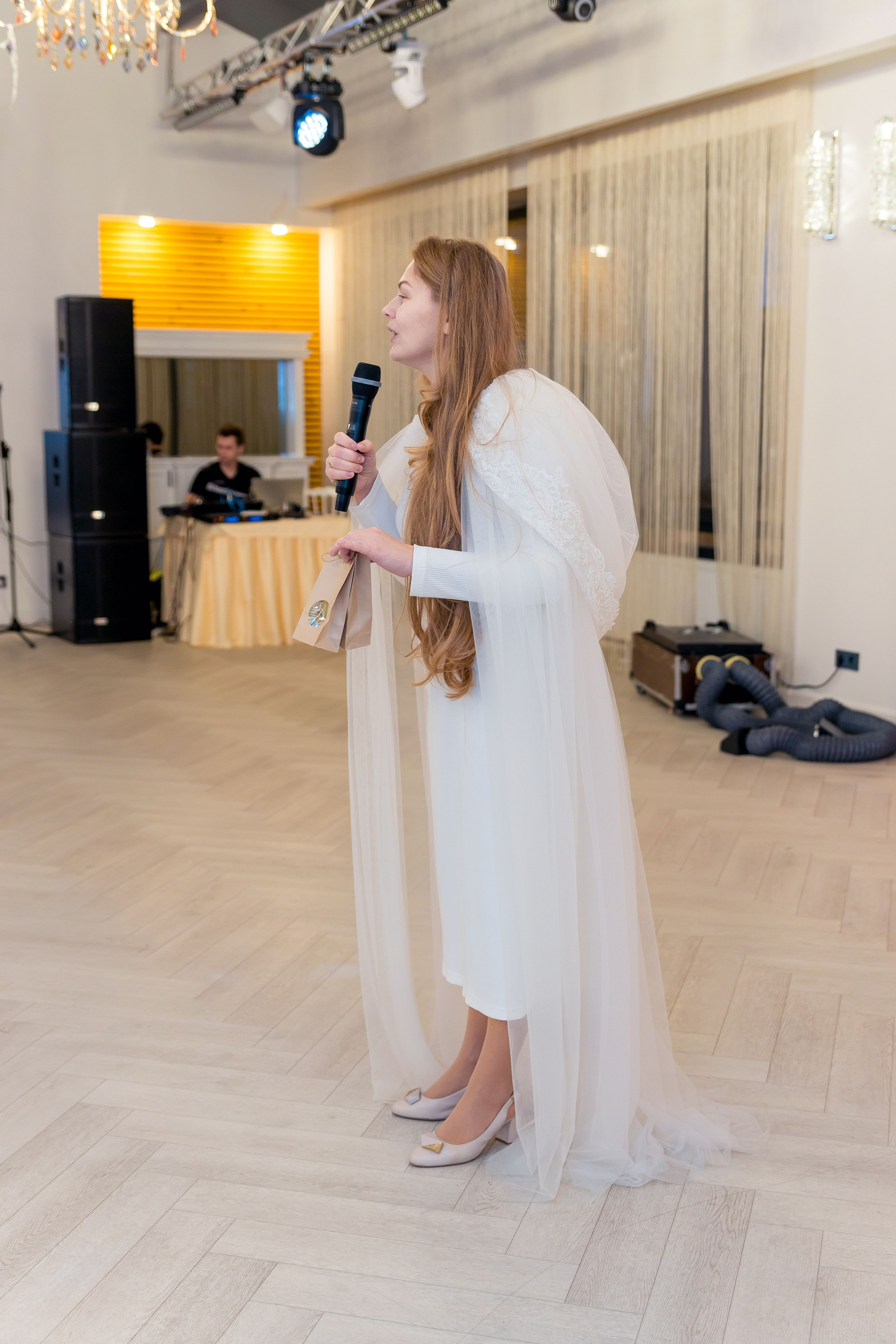 3х-летие клуба Совершенство. Фотограф в Барнауле Юлия Яковлева