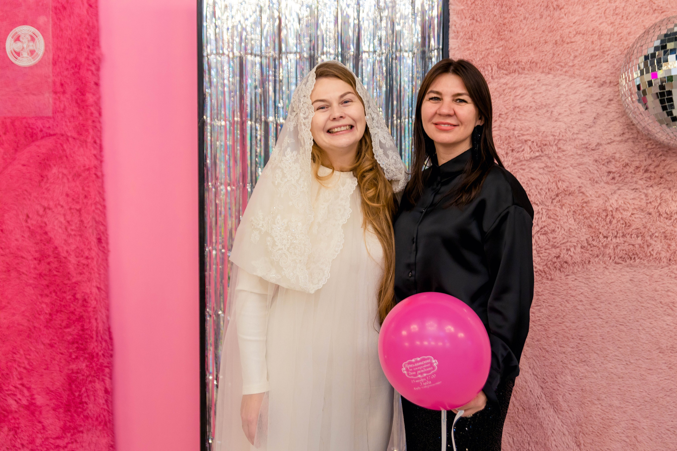 3х-летие клуба Совершенство. Фотограф в Барнауле Юлия Яковлева