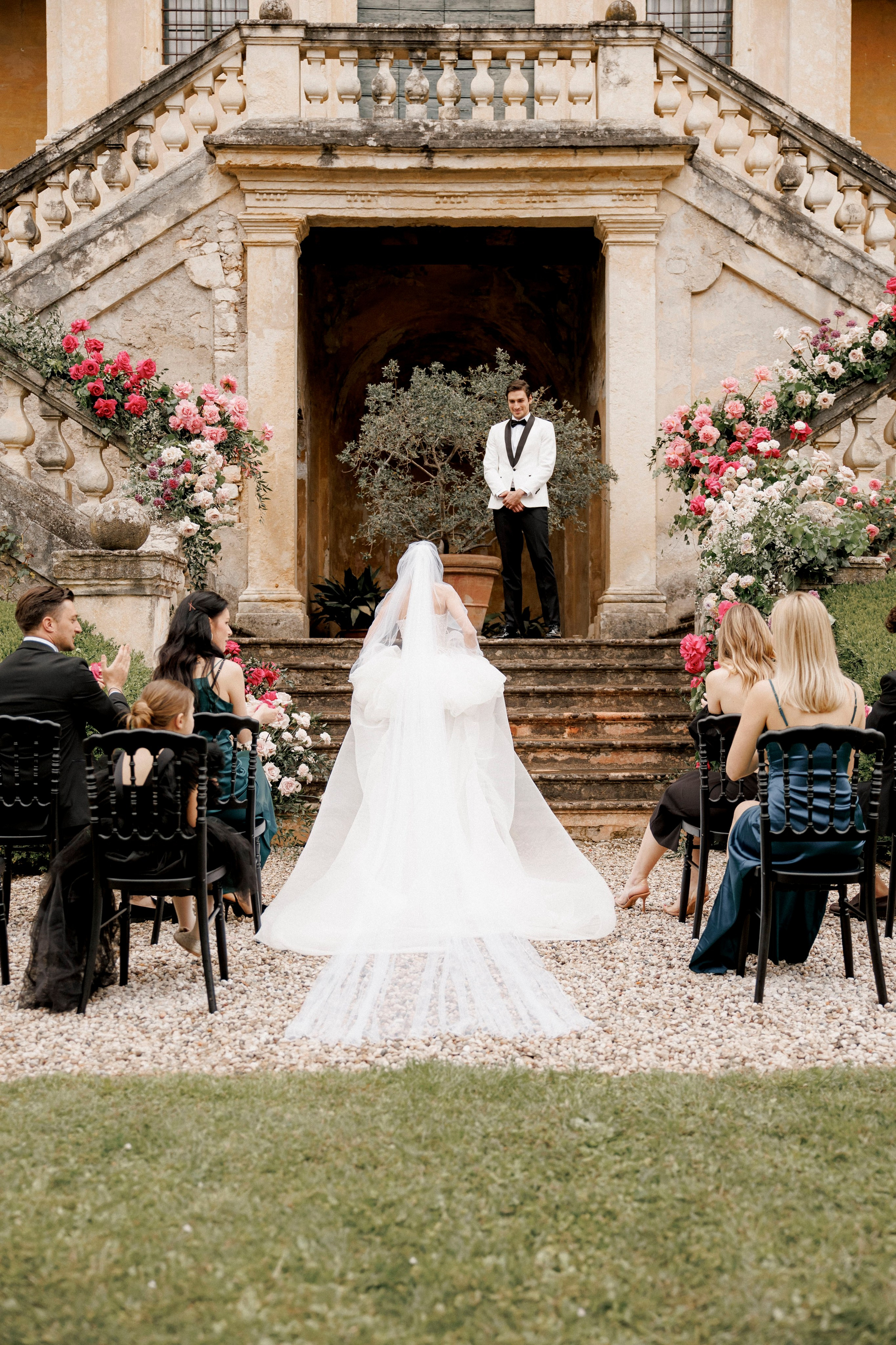 Eleonora & Lapo | Italy. Главная