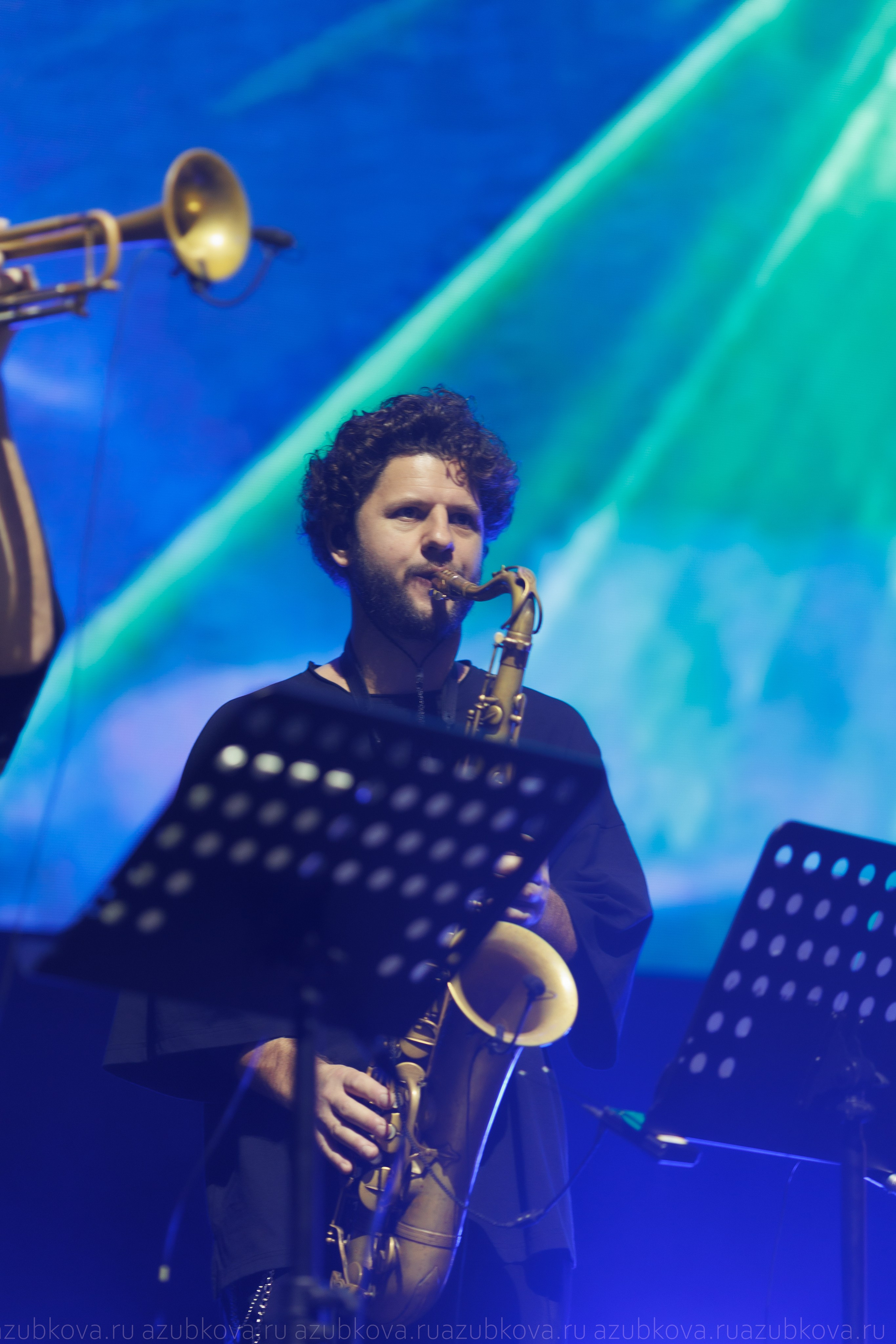 Максим. Фотограф Анастасия Зубкова