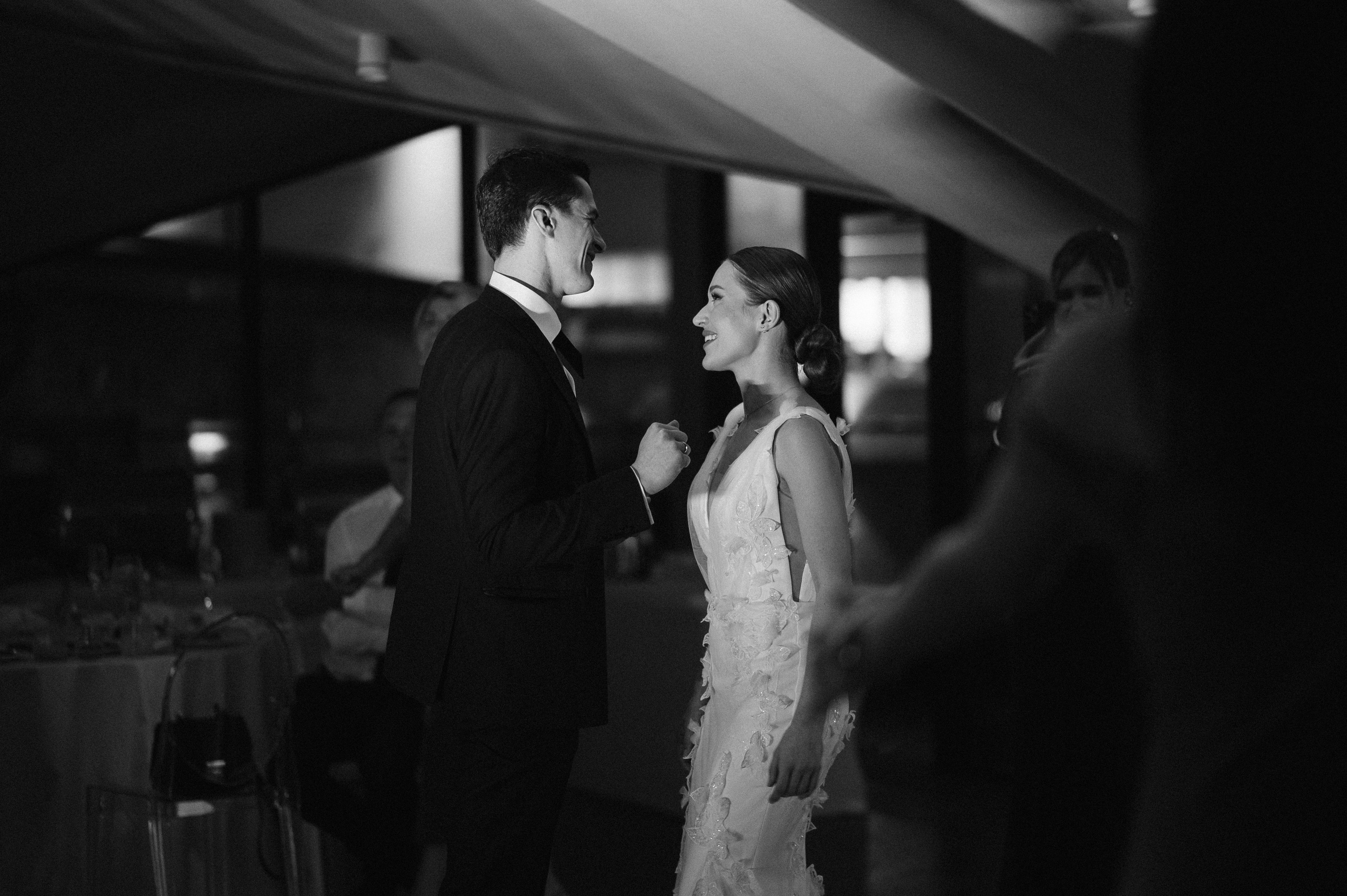 Бади 1+1. Свадебный фотограф в Москве Юлия Лисой