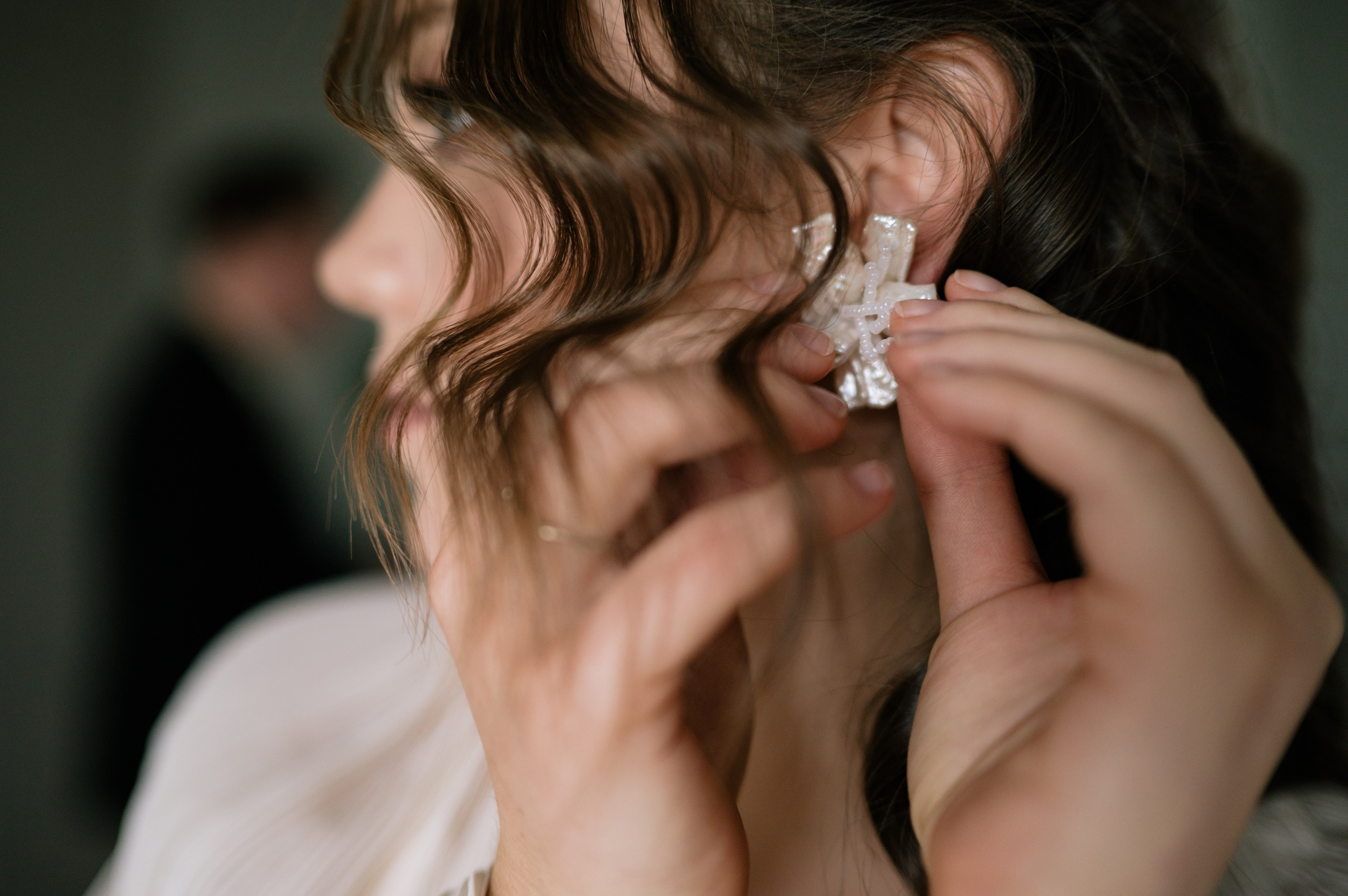 Настоящий динозавр. Свадебный фотограф в Москве Юлия Лисой