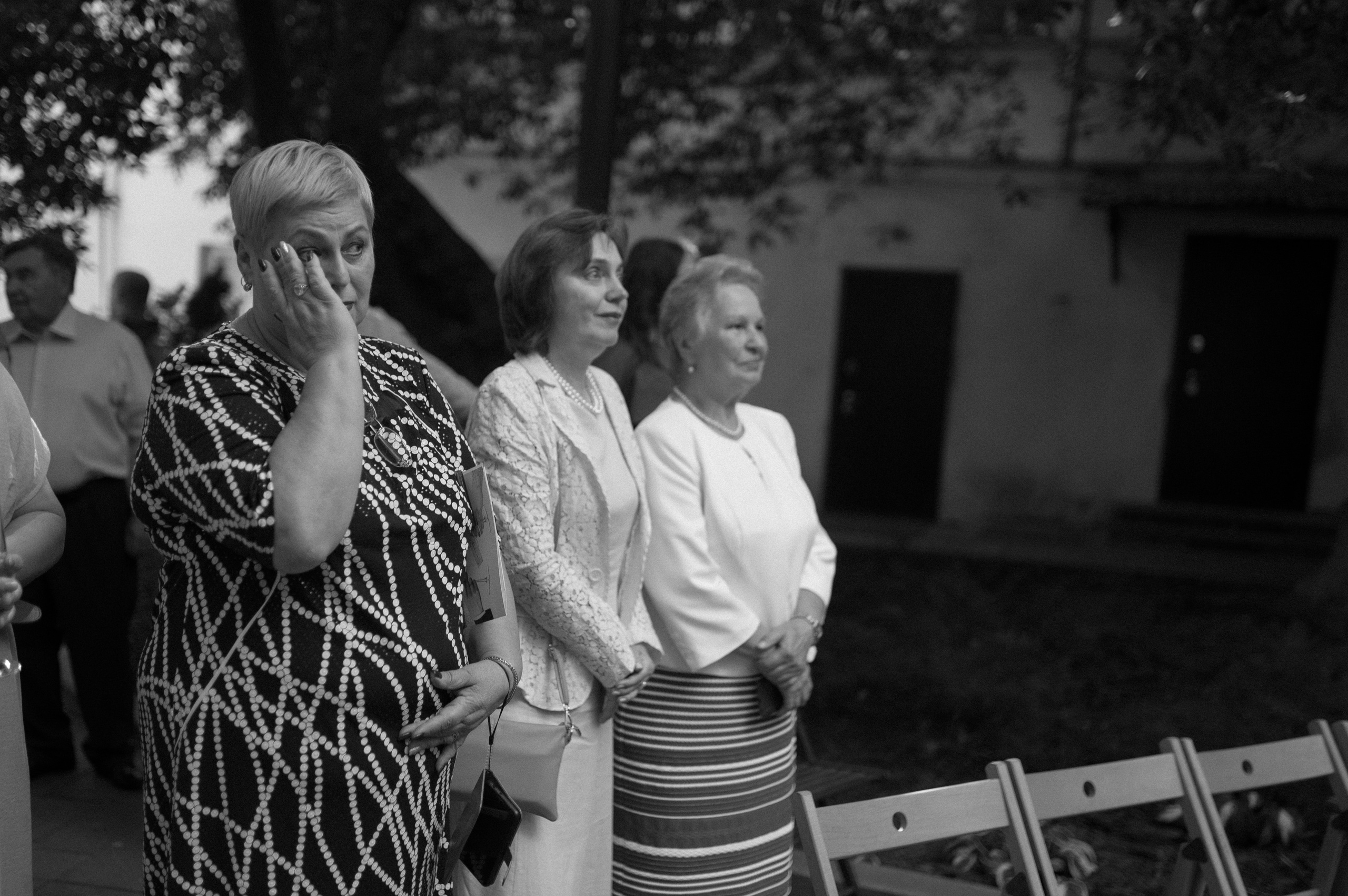 Слово о любви. Свадебный фотограф в Москве Юлия Лисой