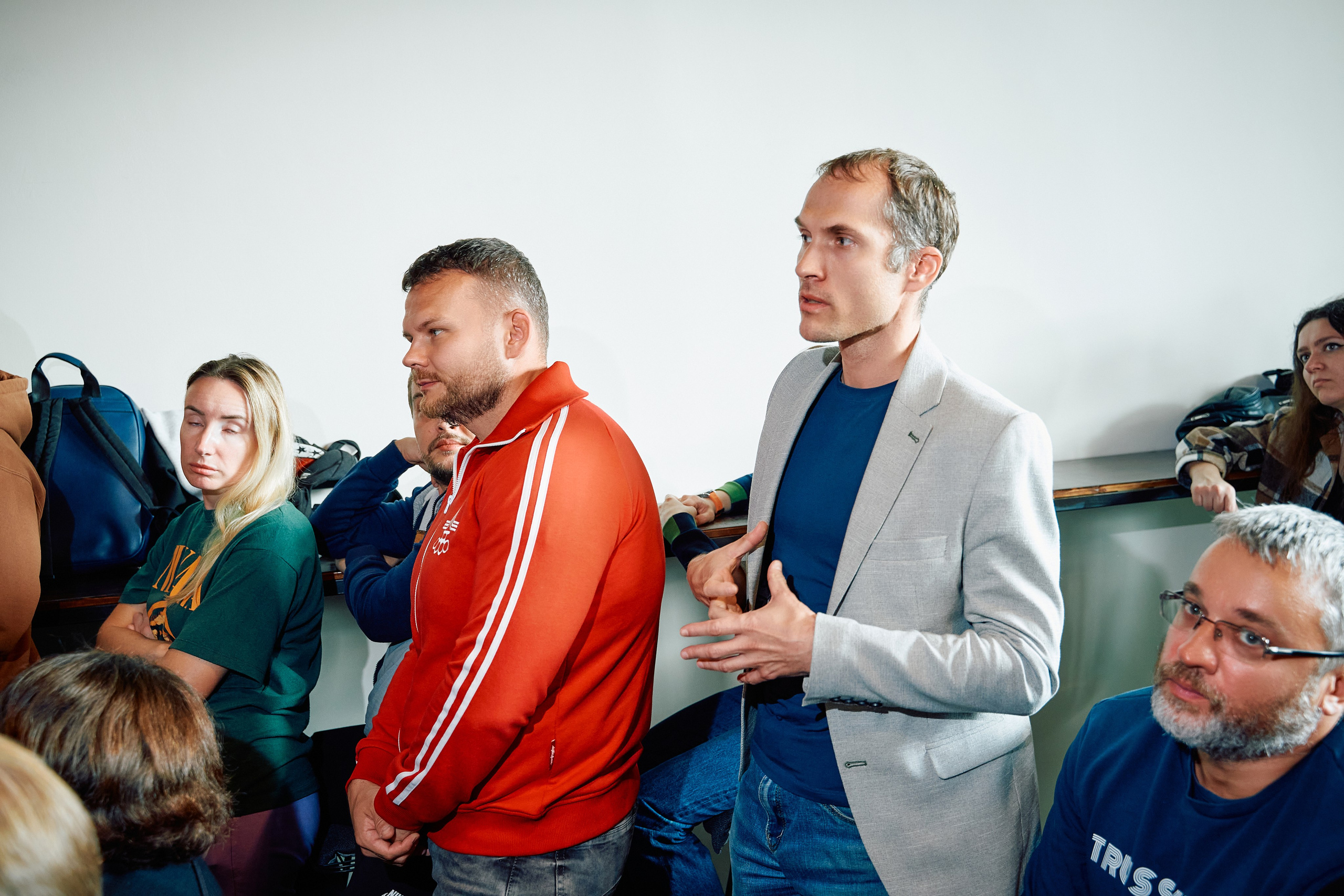 StartUpFactory. Photographer and Videographer in Montenegro