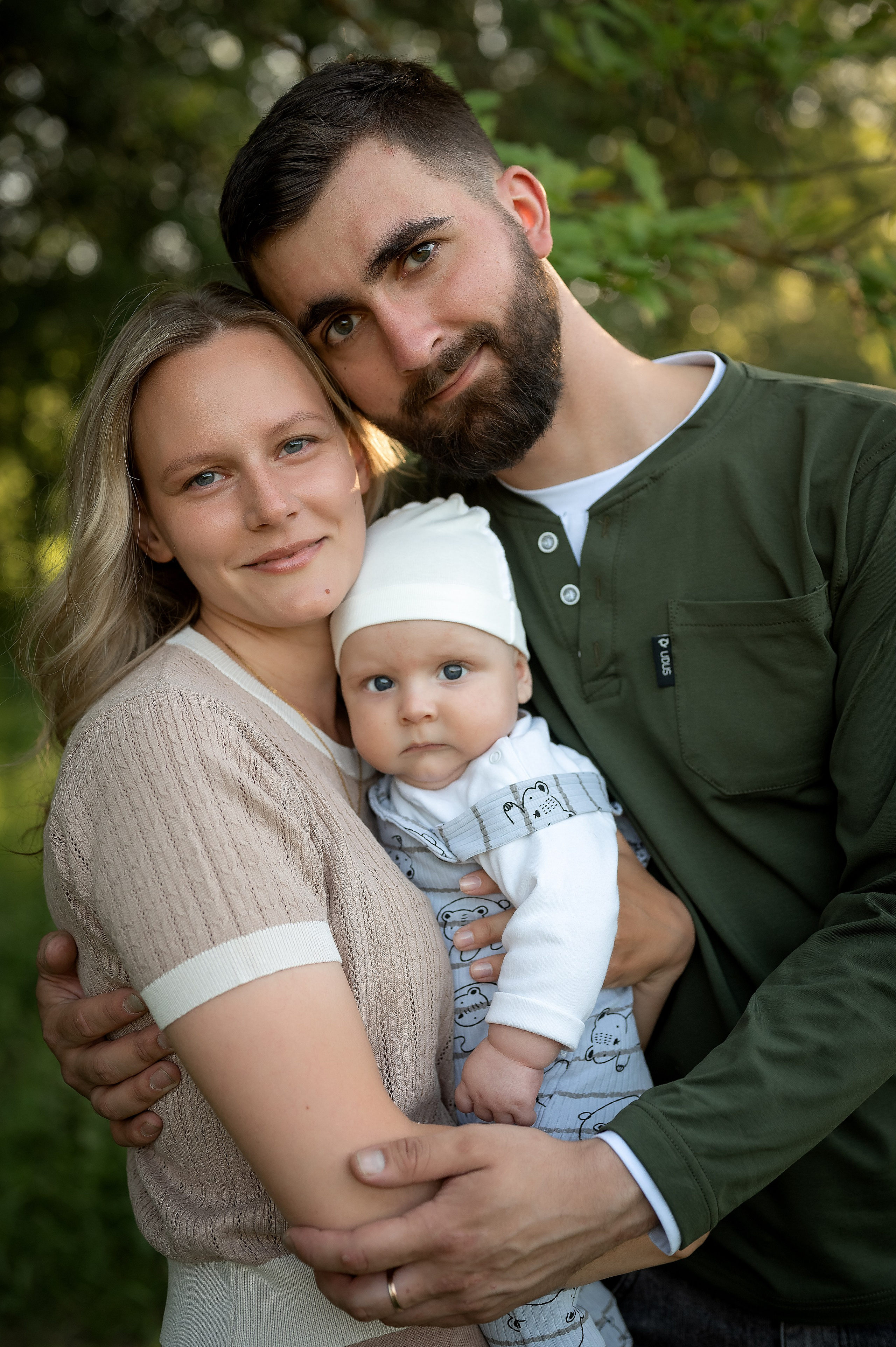 Красивые фотографии малышей и их одителей. Фотограф новорождённых, семейный, школьный в городе Калуге Евгения