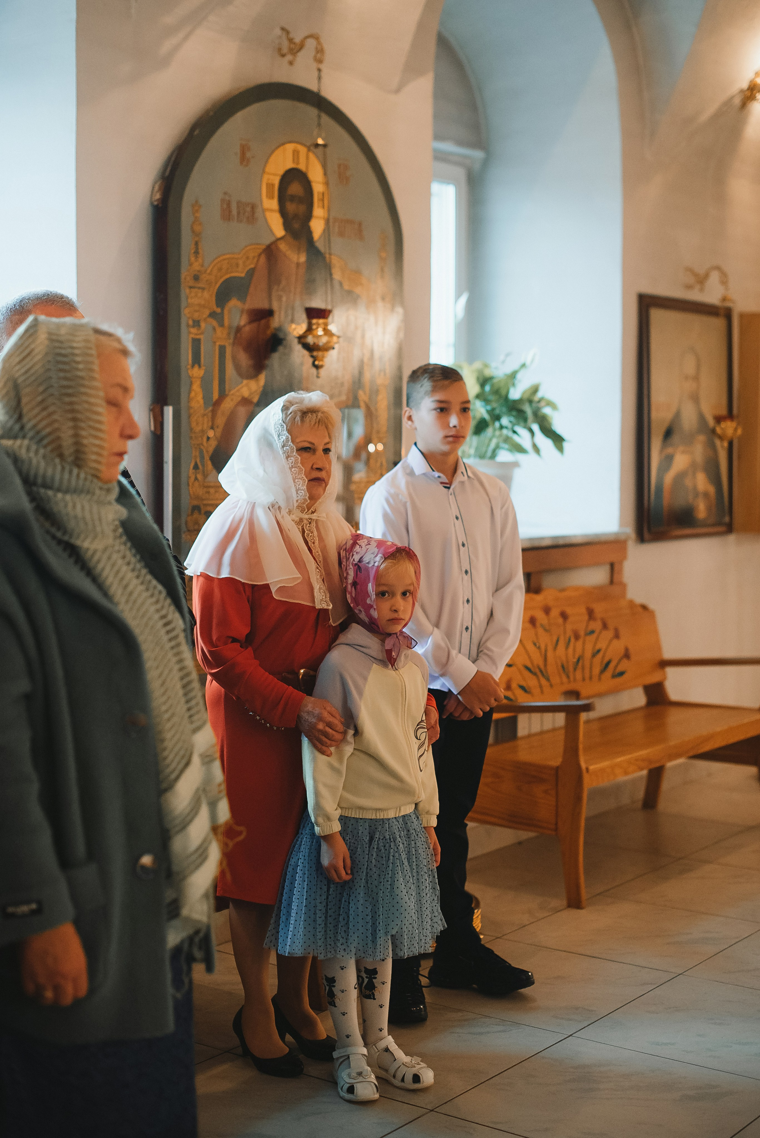 Венчание. Семейный и детский фотограф в Обнинске, Калуге, Москве