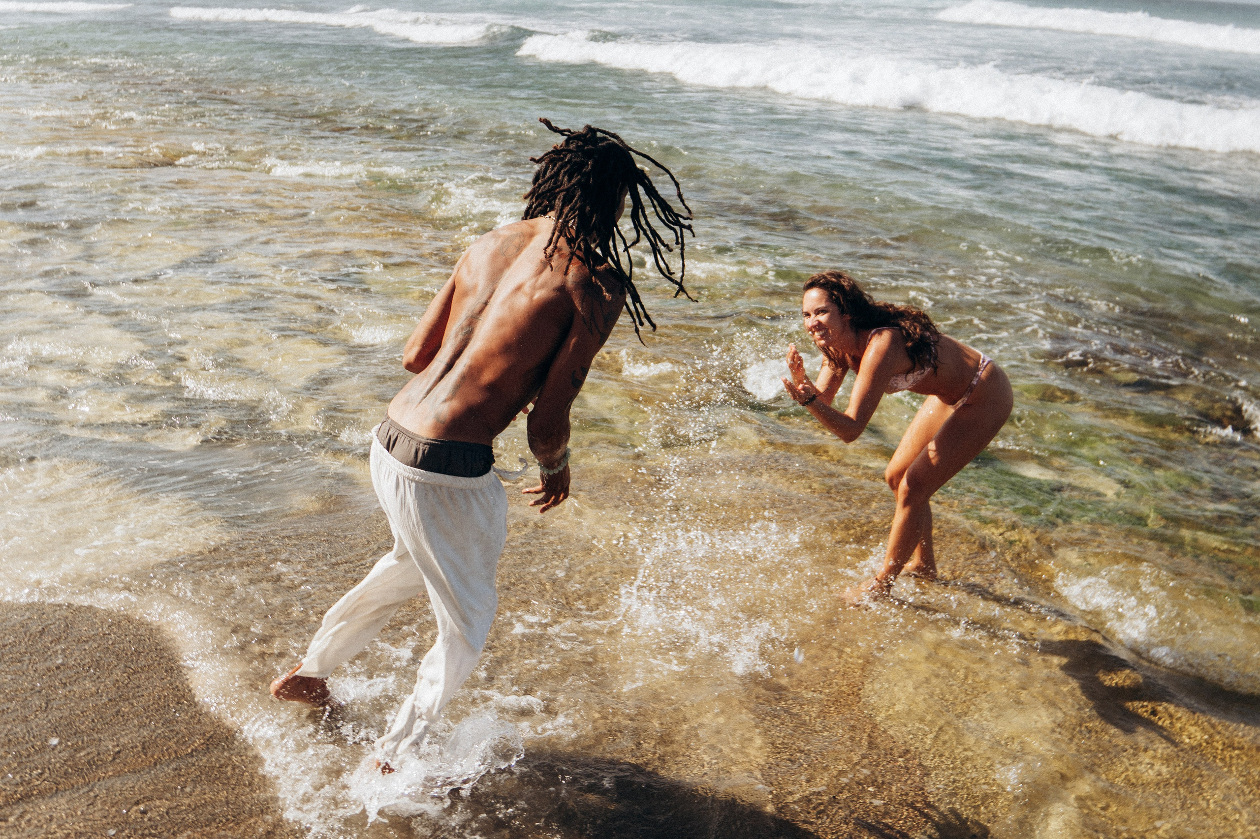 Elleyah & Jacob. Olga Antipova — photographer